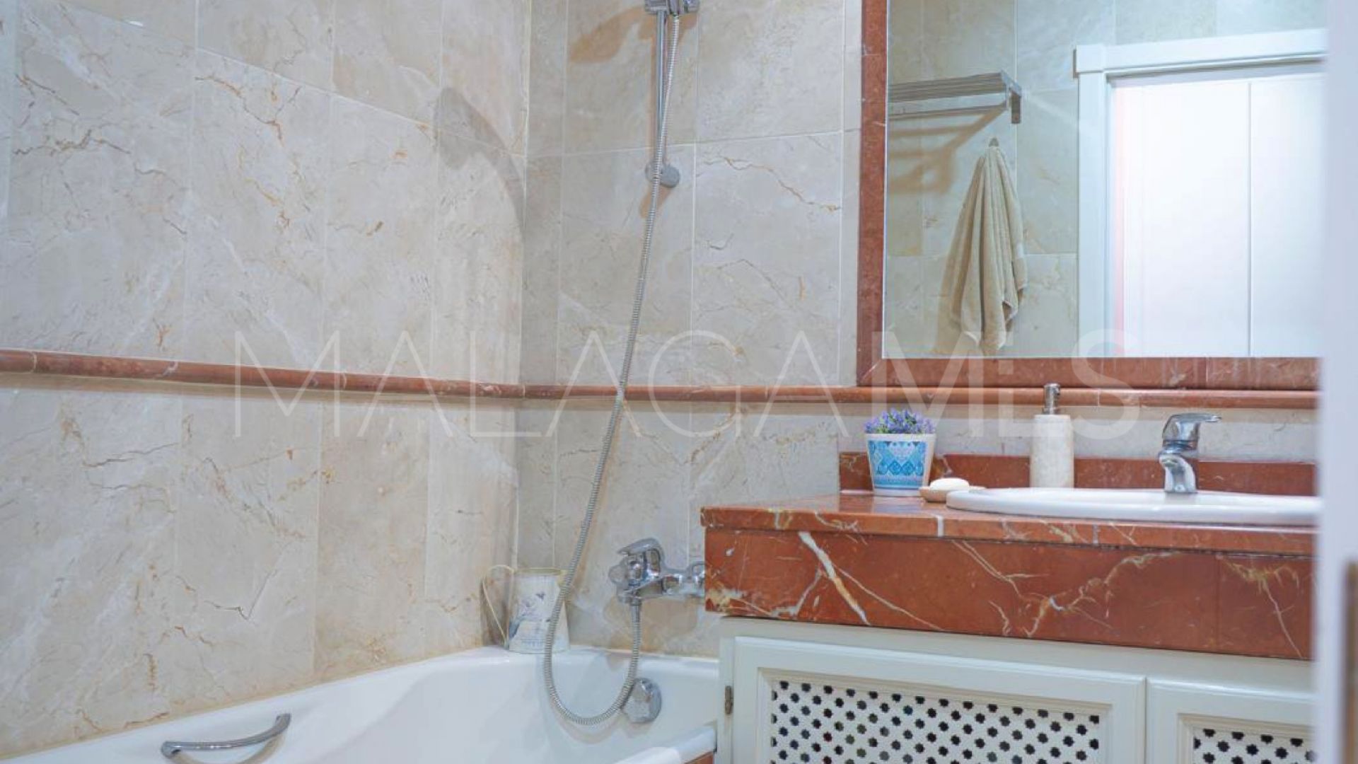 Atalaya, apartamento planta baja de 2 bedrooms for sale