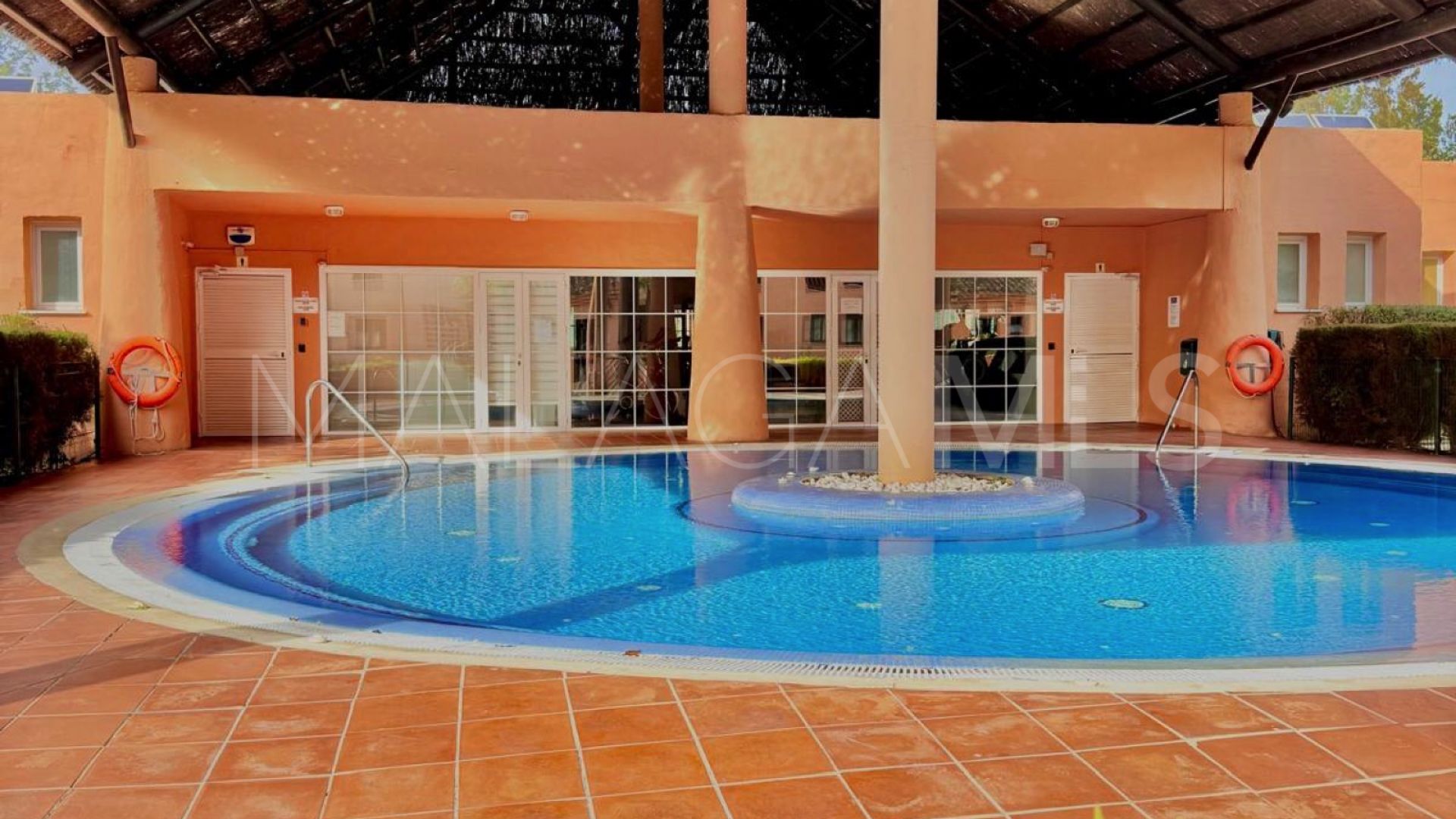 Atalaya, apartamento planta baja de 2 bedrooms for sale