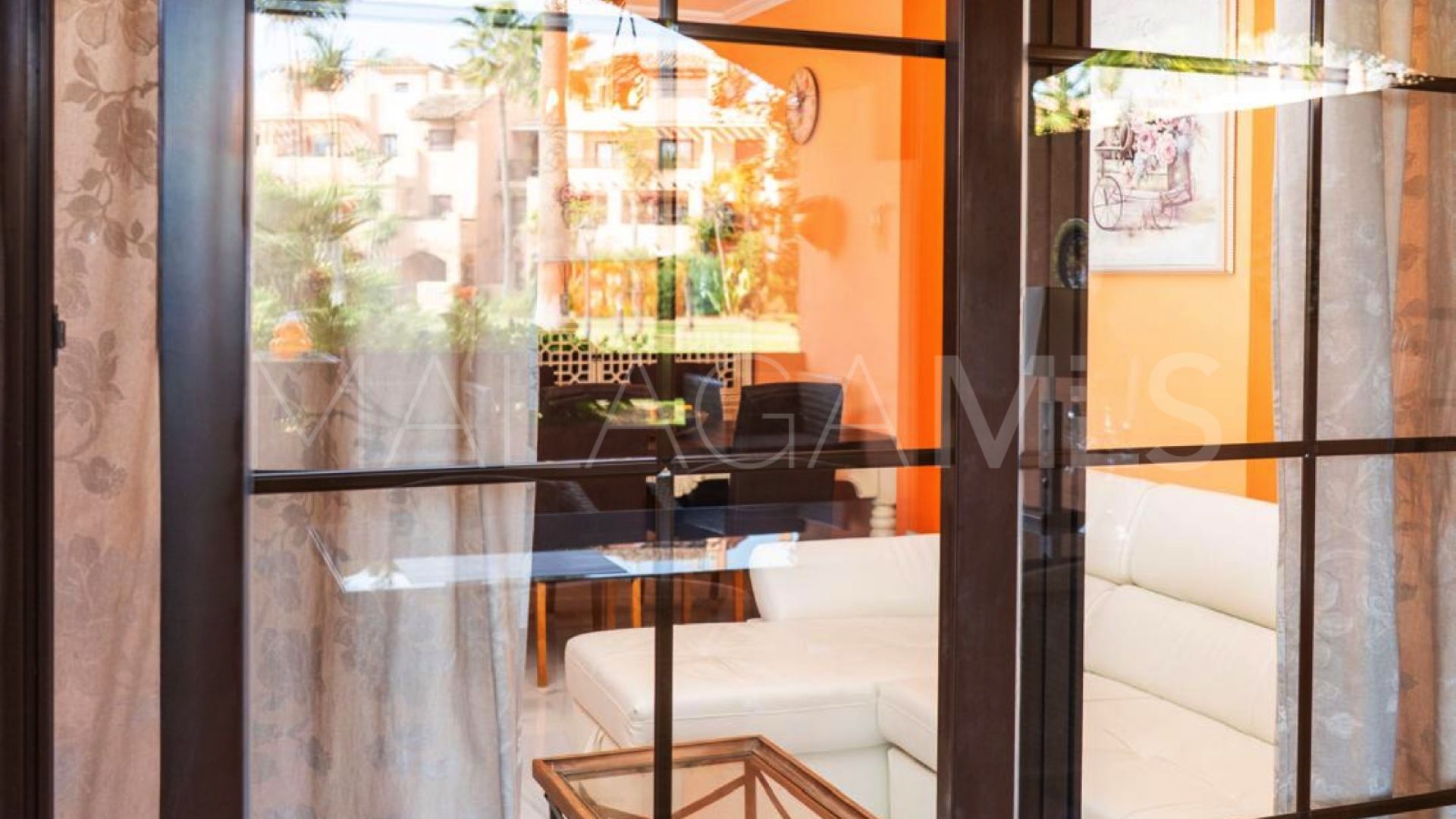 Atalaya, apartamento planta baja de 2 bedrooms for sale