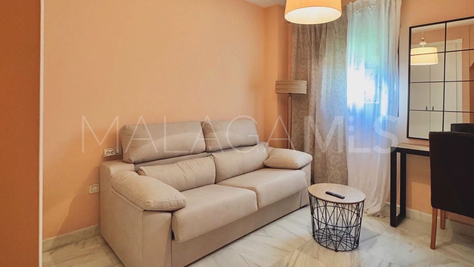 Atalaya, apartamento planta baja de 2 bedrooms for sale