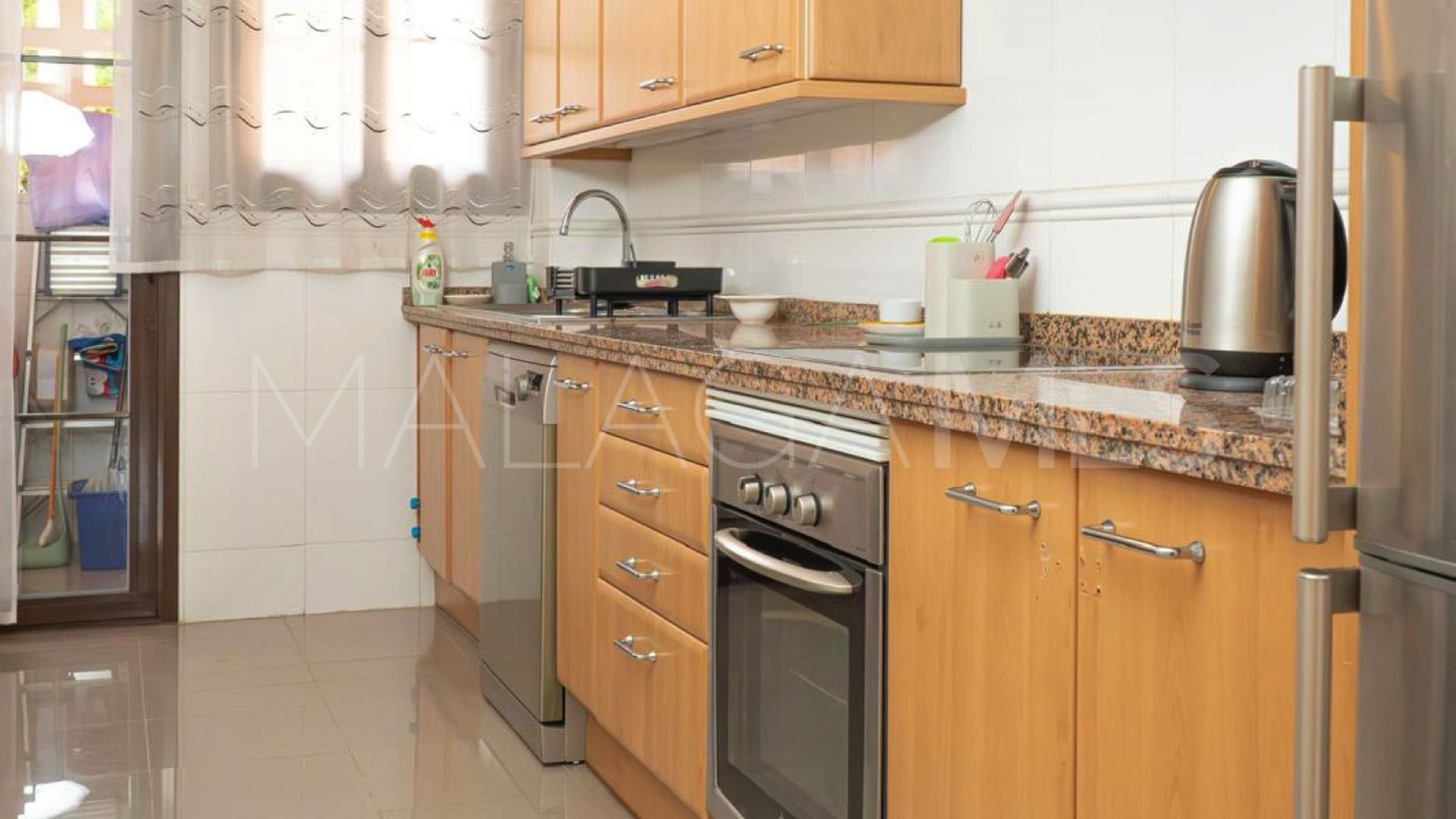 Atalaya, apartamento planta baja de 2 bedrooms for sale