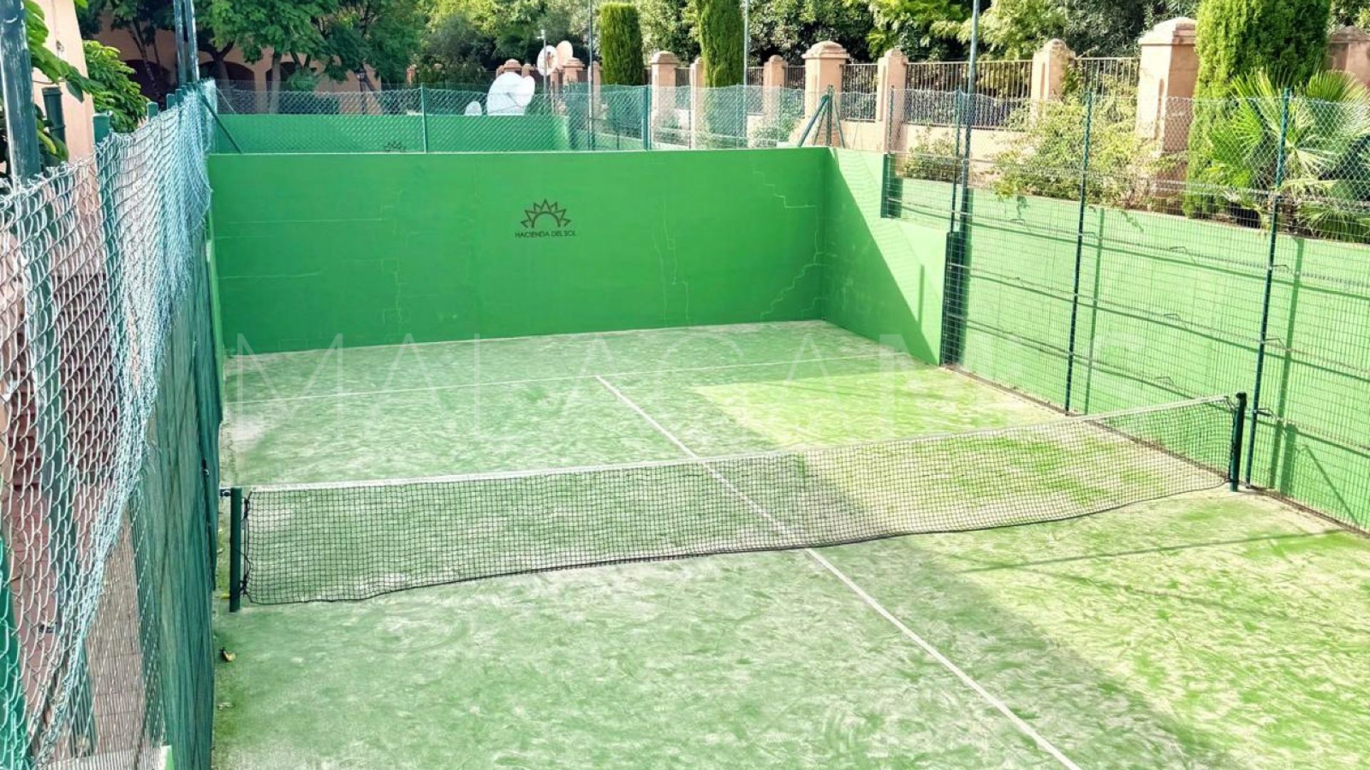 Atalaya, apartamento planta baja de 2 bedrooms for sale