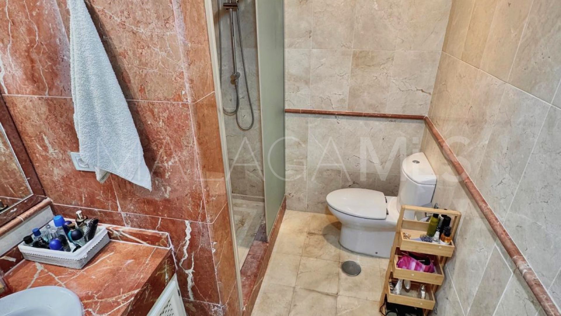 Atalaya, apartamento planta baja de 2 bedrooms for sale