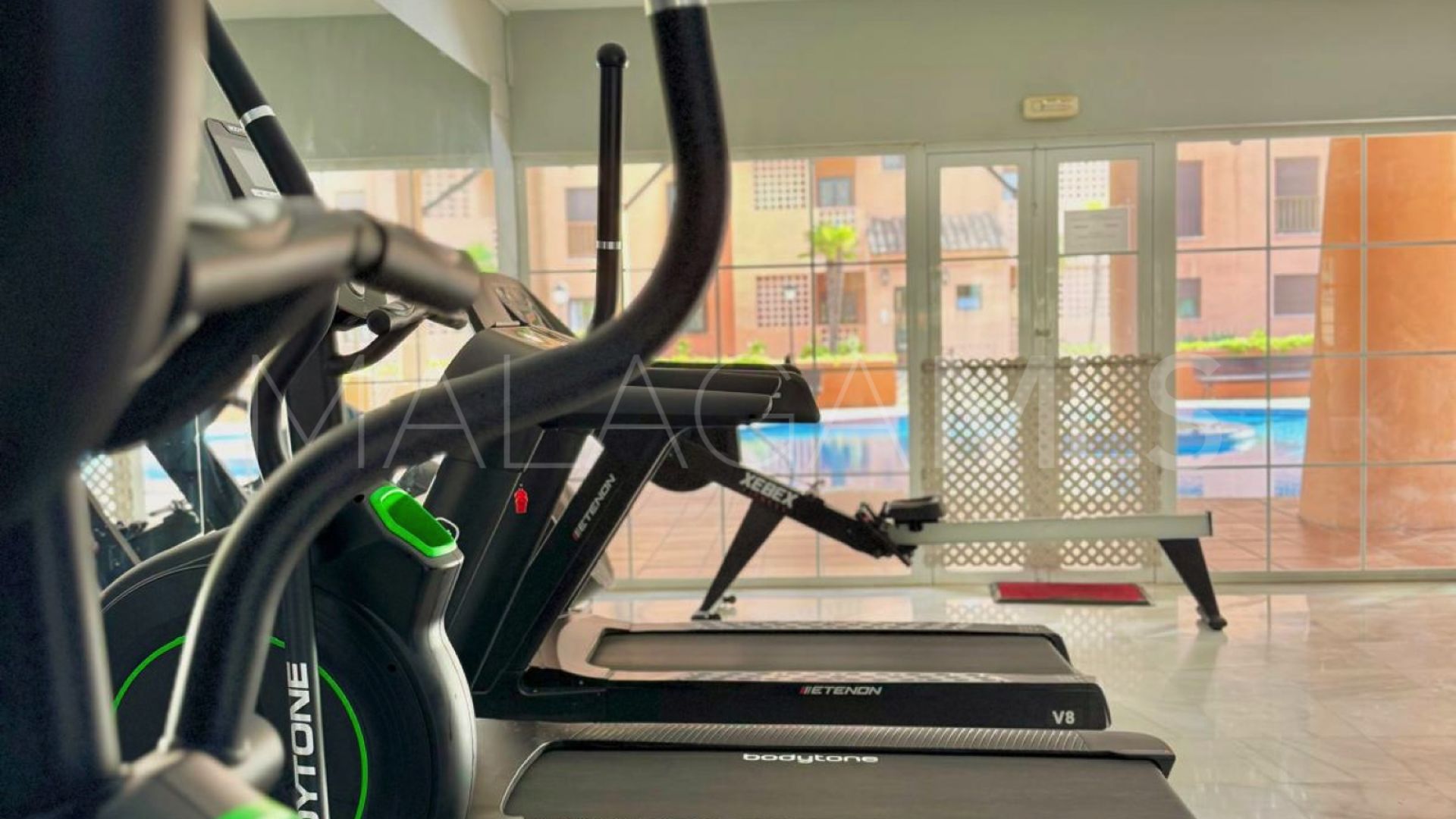 Atalaya, apartamento planta baja de 2 bedrooms for sale