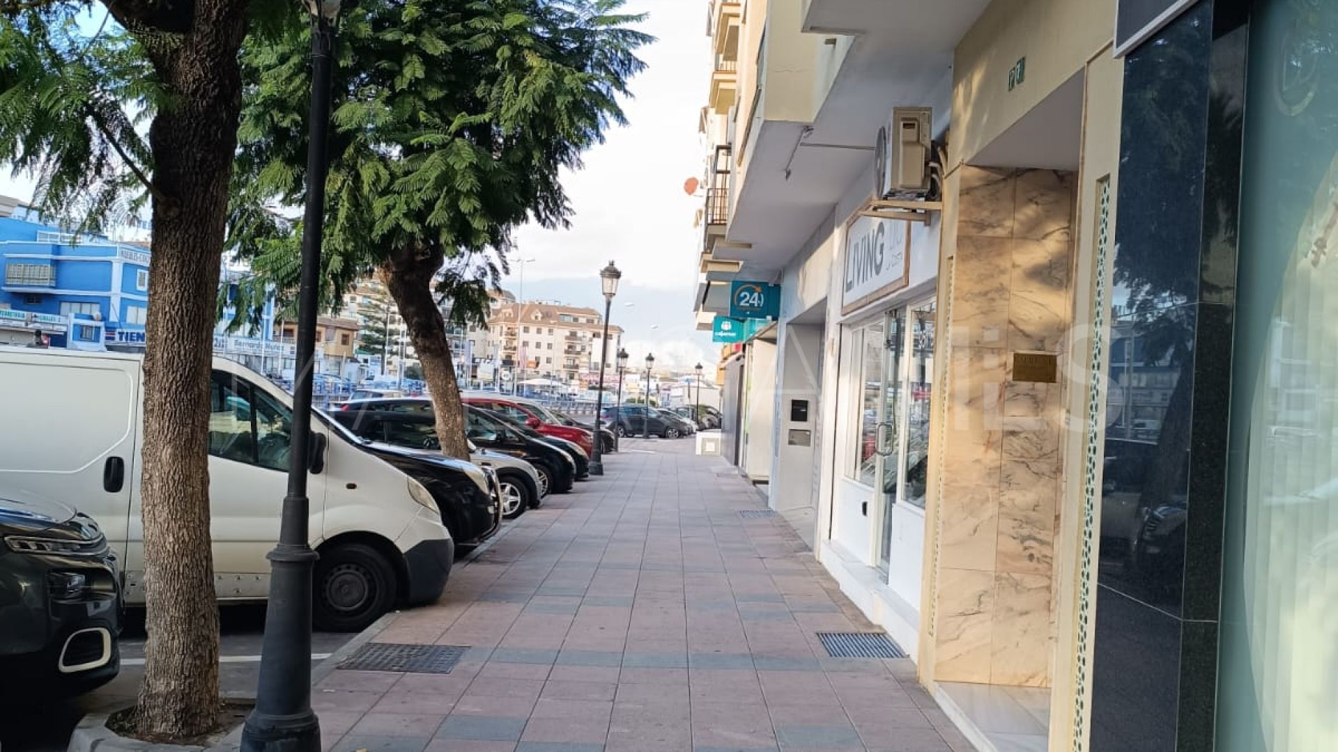 Apartamento for sale in Sabinillas