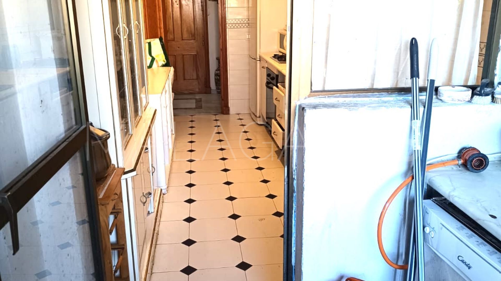 Wohnung for sale in Sabinillas