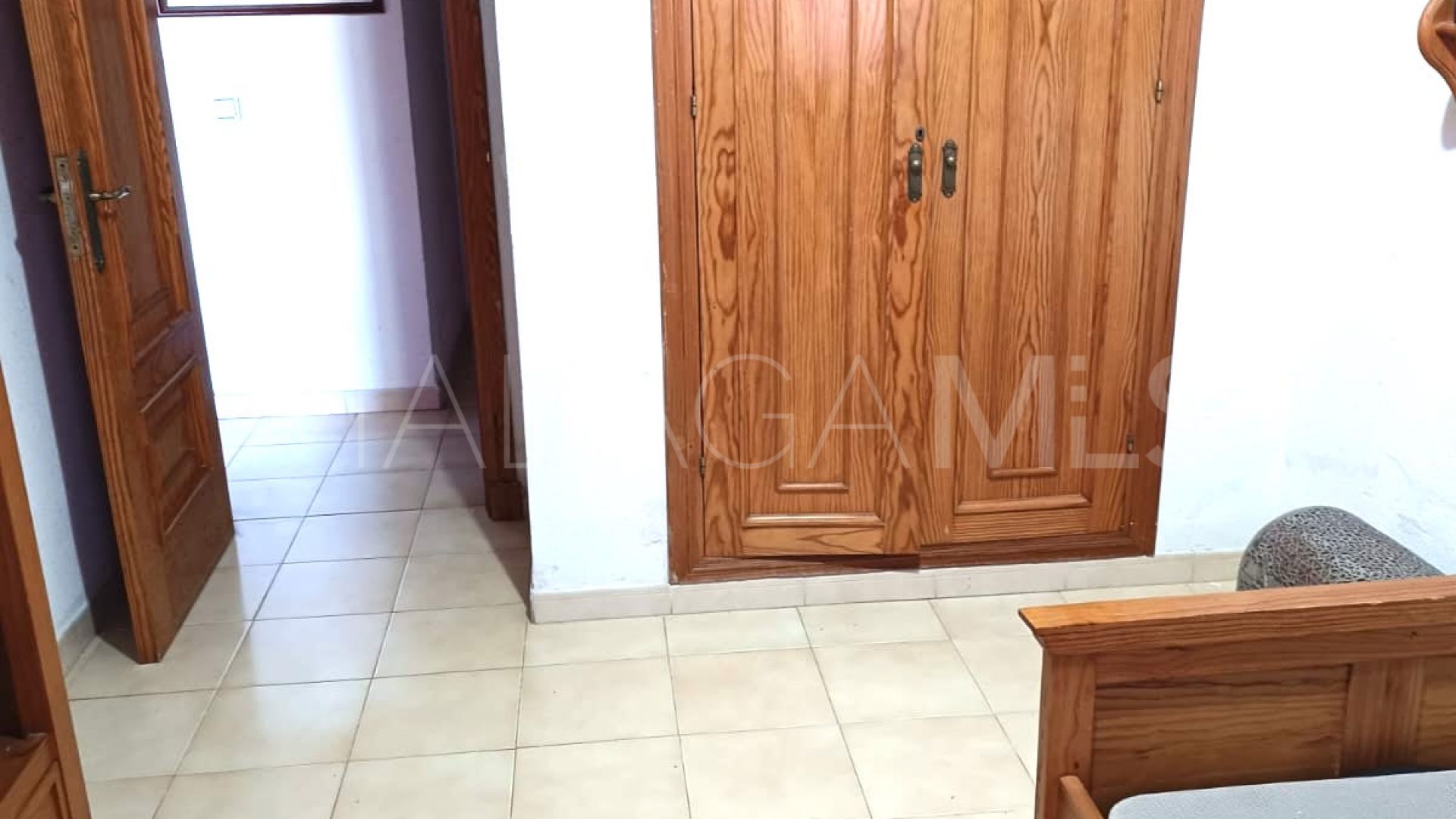 Wohnung for sale in Sabinillas