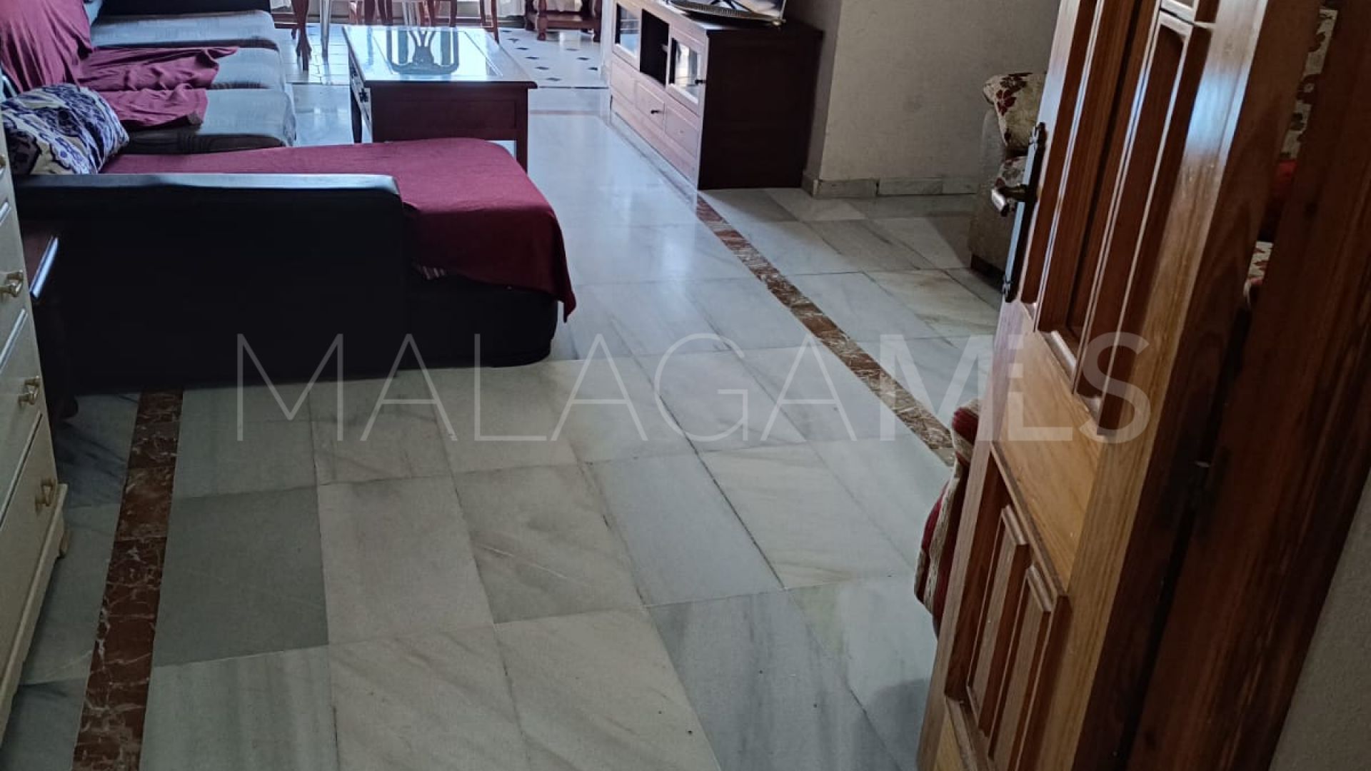 Apartamento for sale in Sabinillas