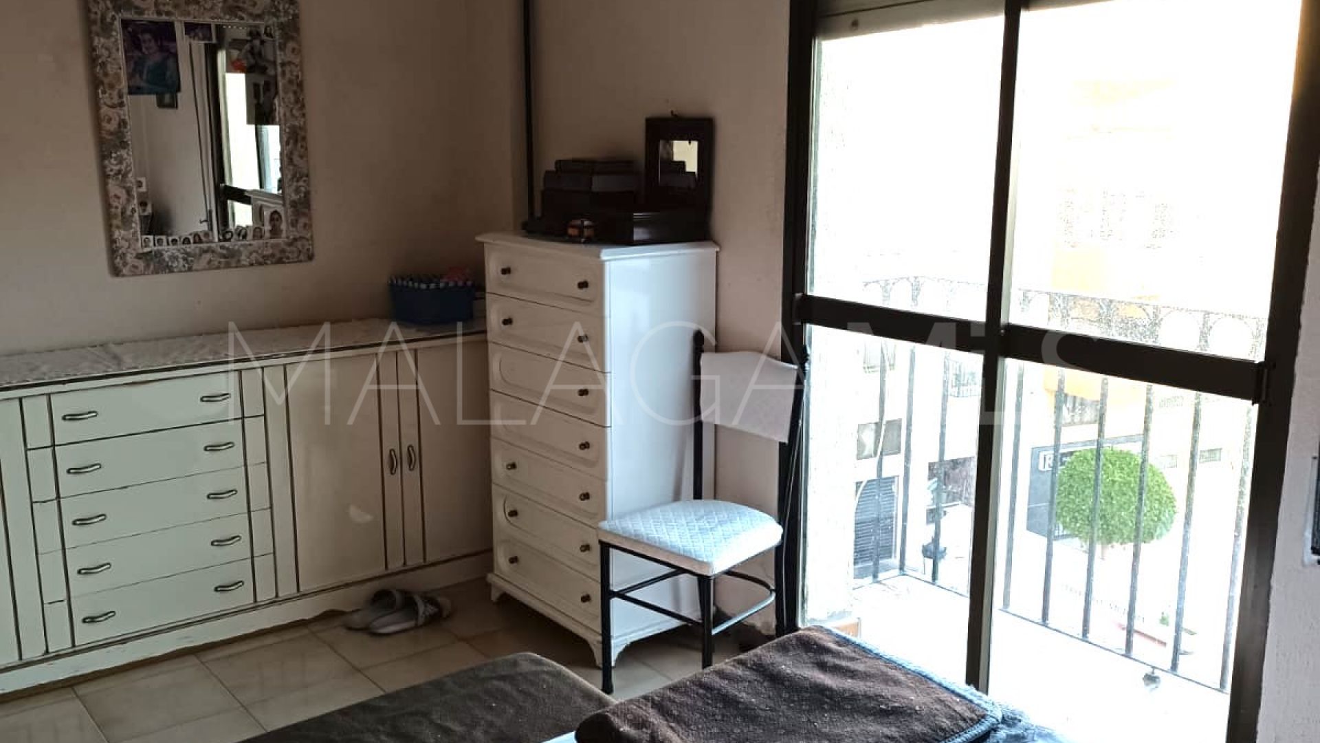 Wohnung for sale in Sabinillas