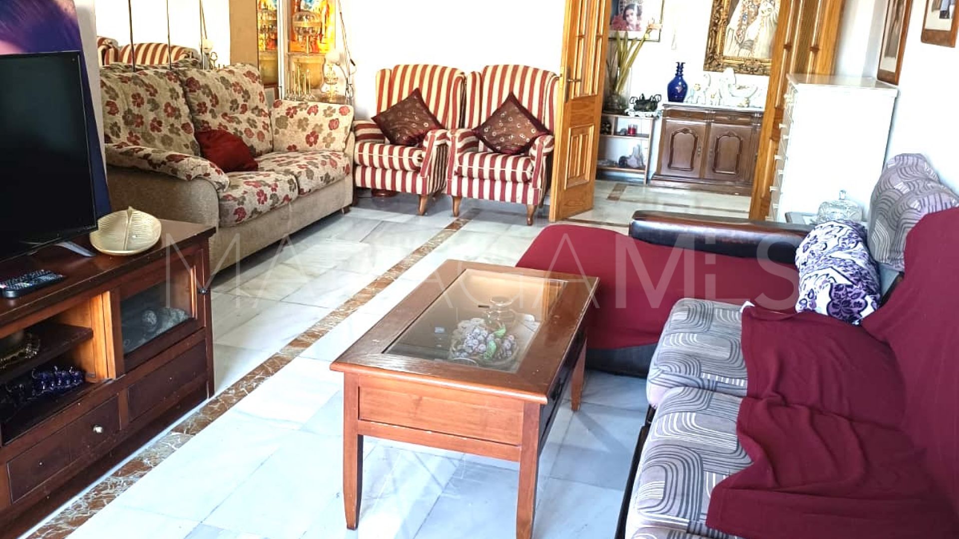 Wohnung for sale in Sabinillas