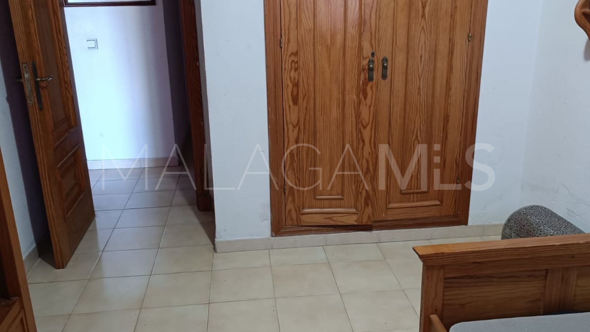 Apartamento for sale in Sabinillas