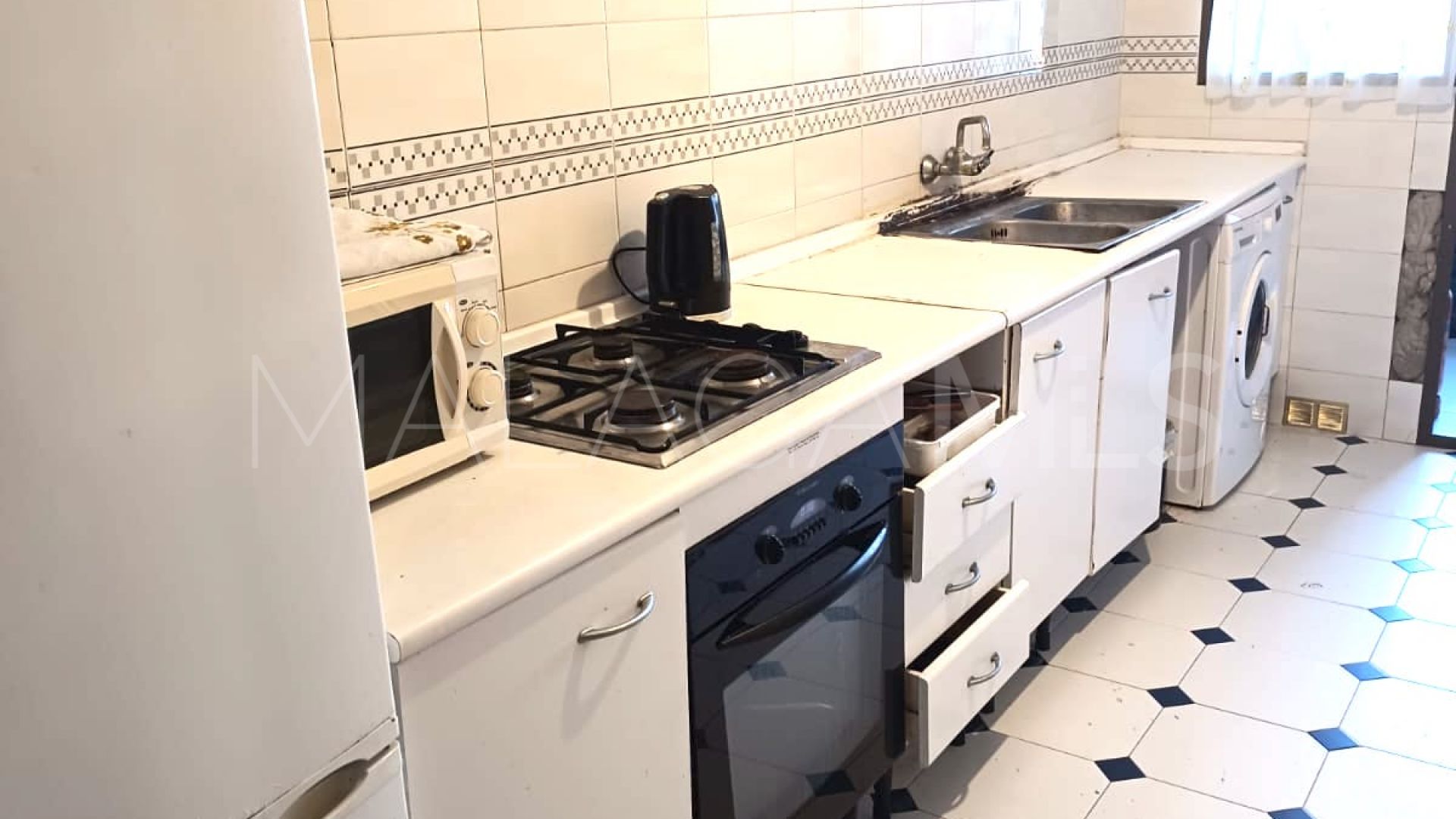 Wohnung for sale in Sabinillas