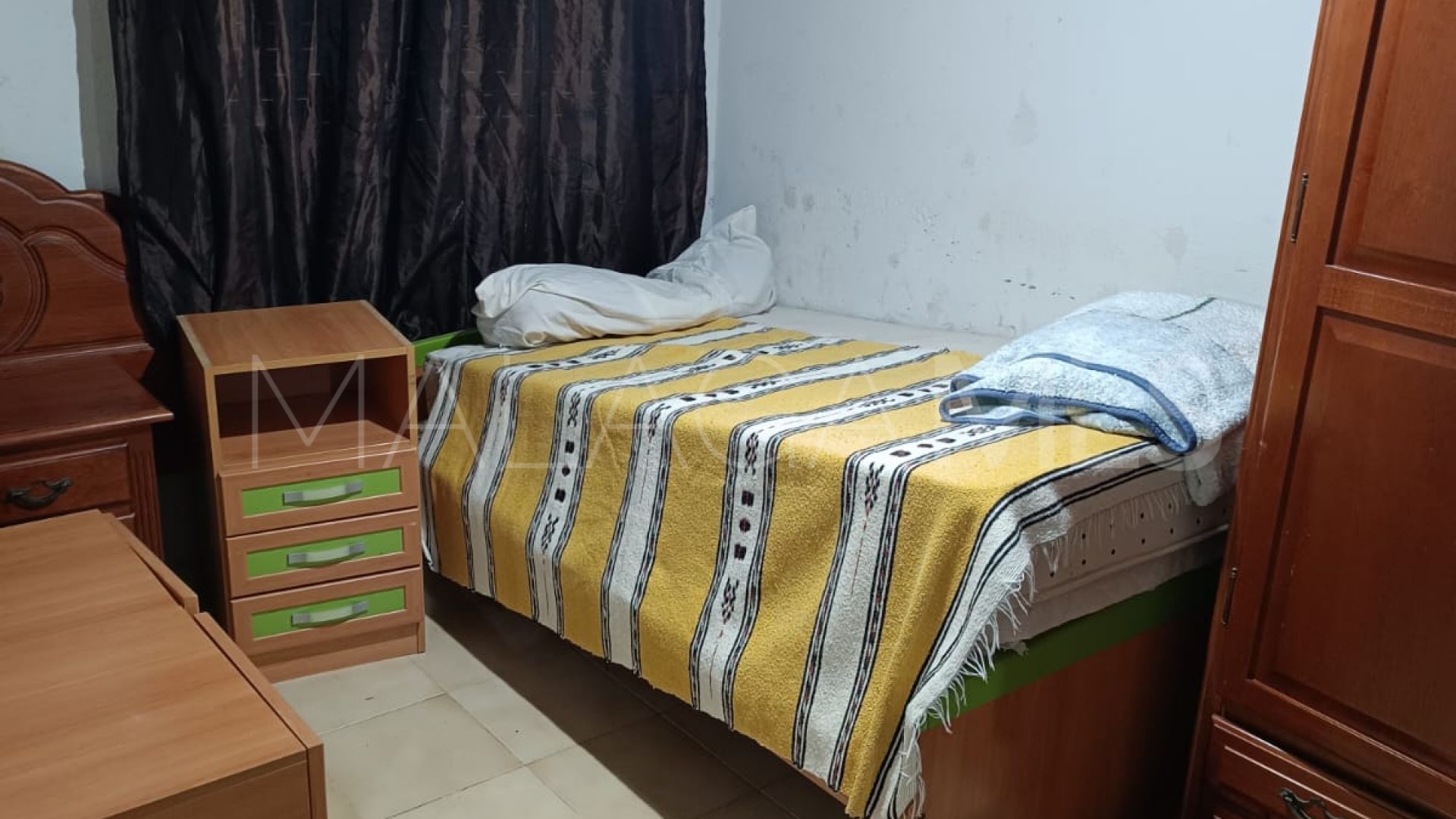 Apartamento for sale in Sabinillas