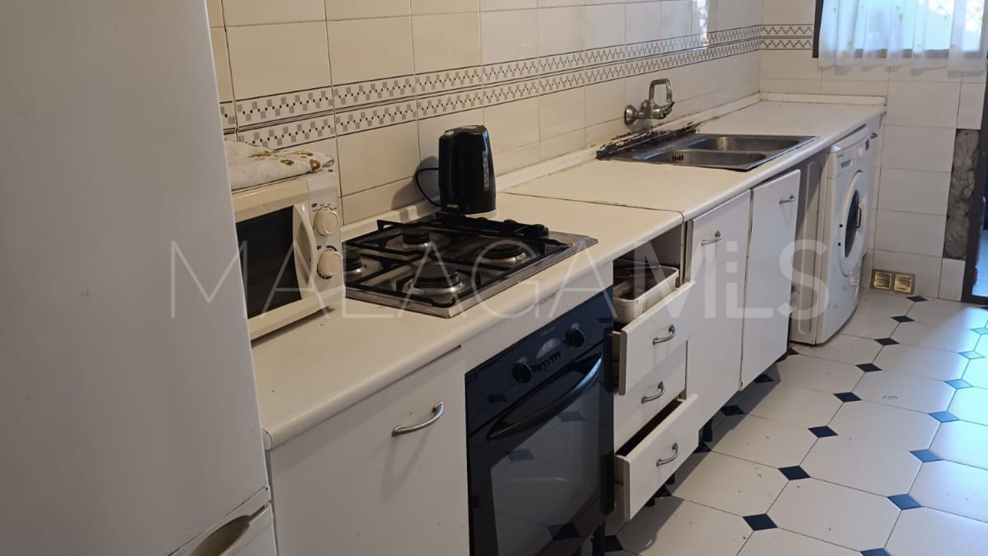 Apartamento for sale in Sabinillas