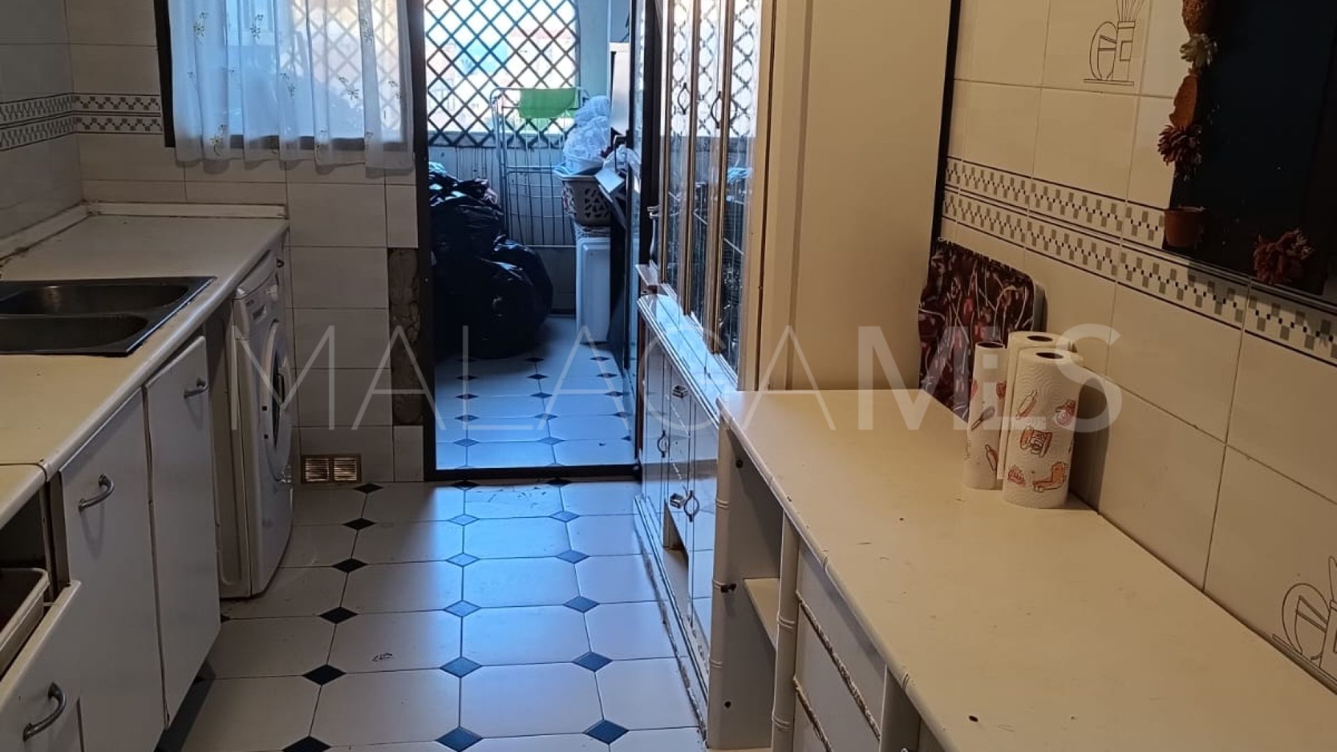 Apartamento for sale in Sabinillas