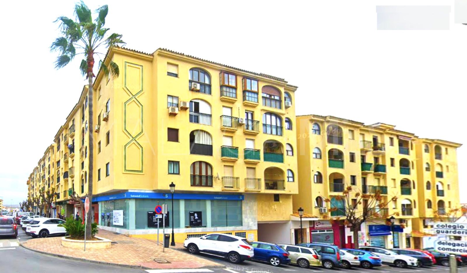 Apartamento for sale in Sabinillas