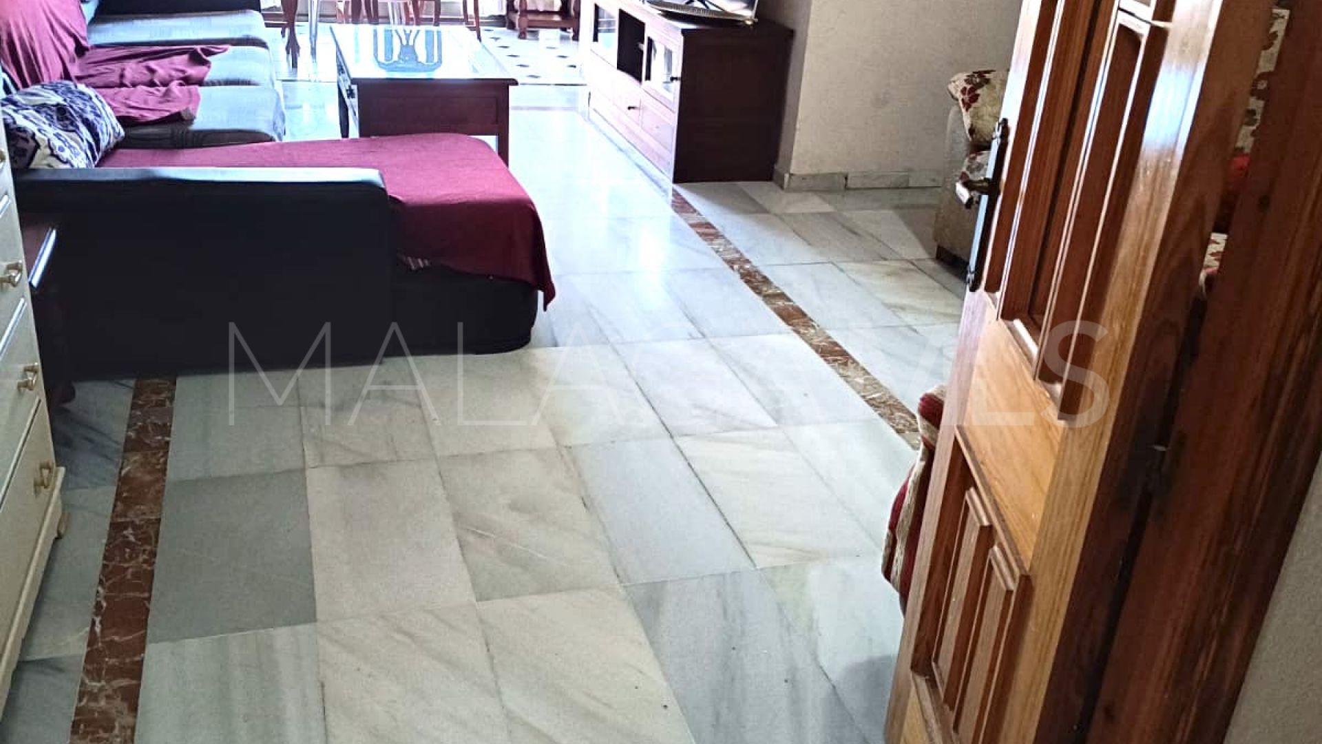 Wohnung for sale in Sabinillas