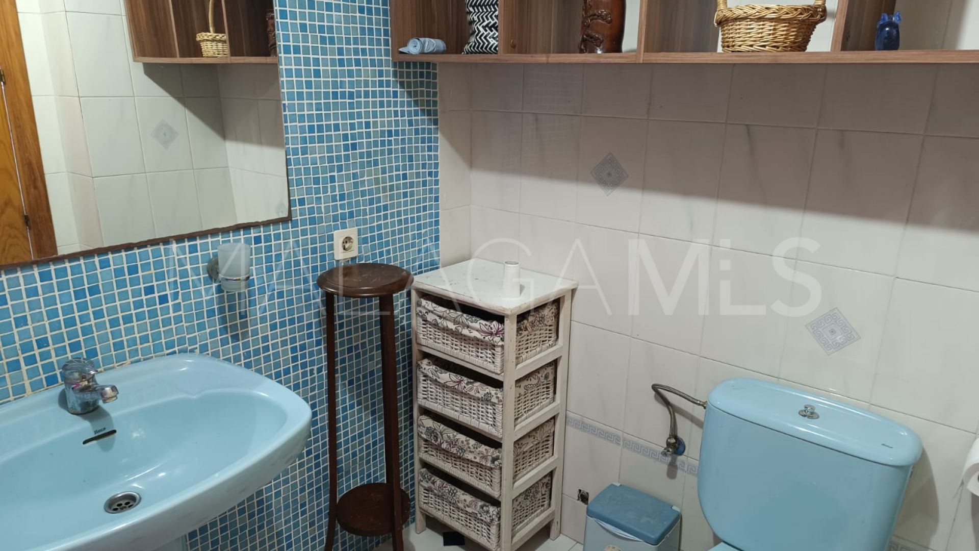 Apartamento for sale in Sabinillas