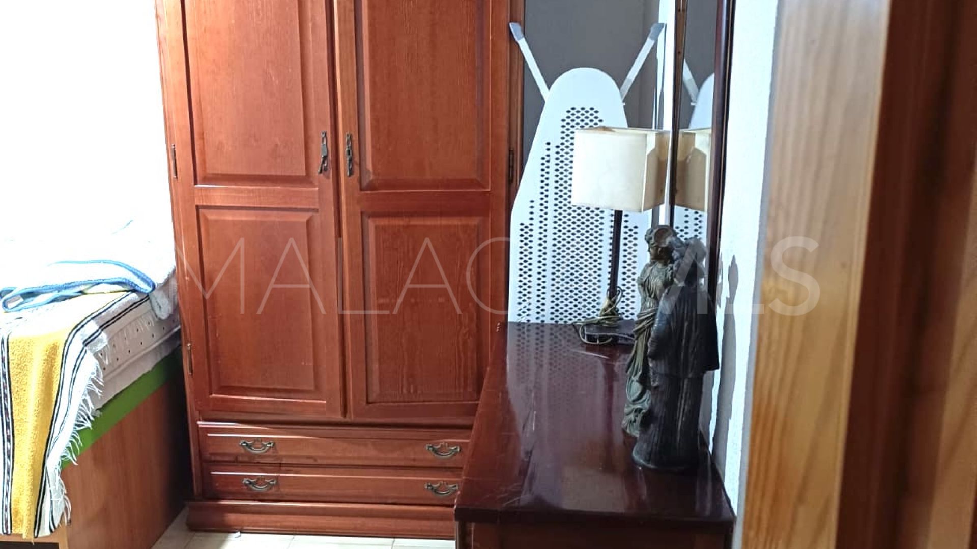 Wohnung for sale in Sabinillas