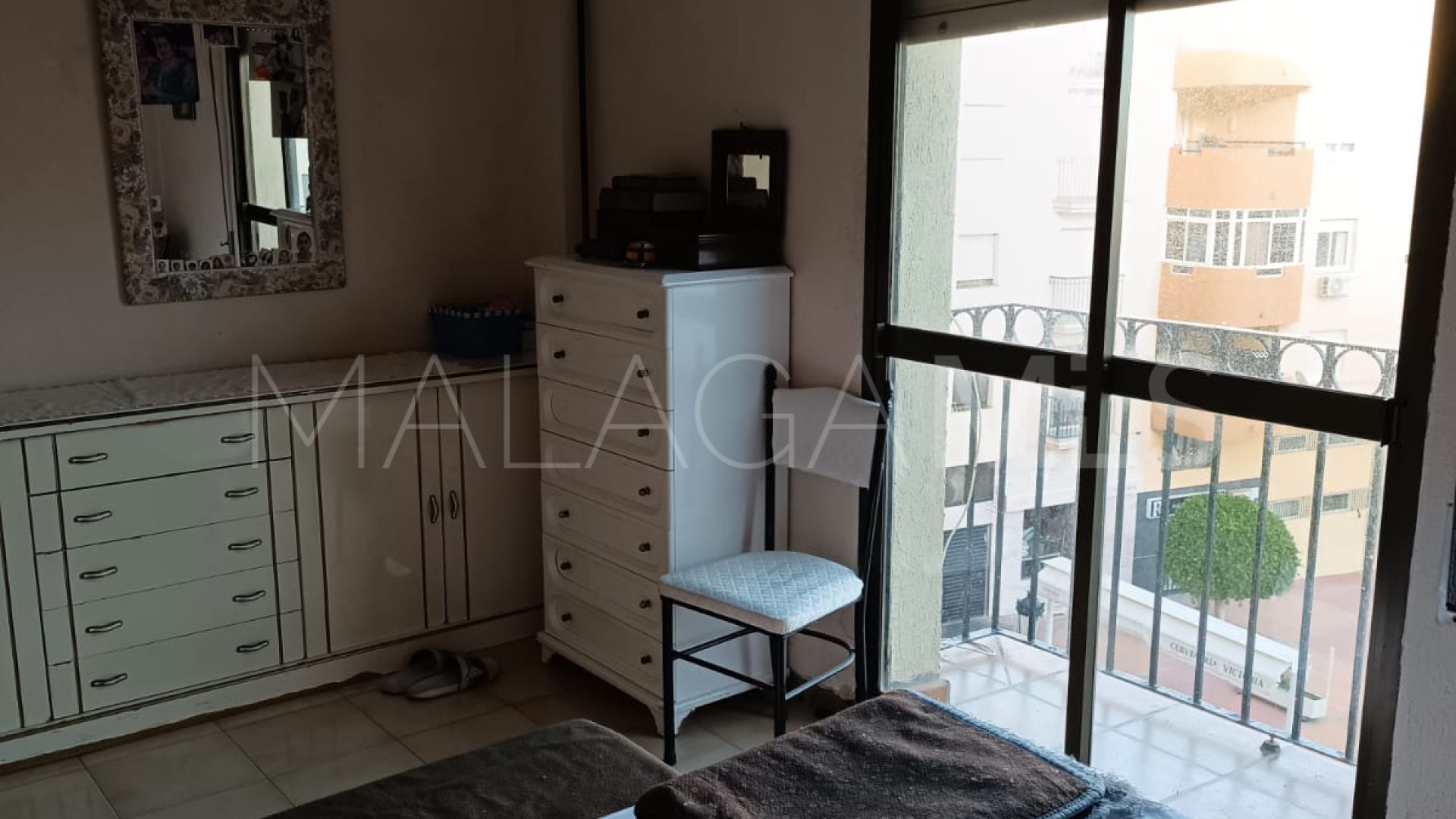 Apartamento for sale in Sabinillas
