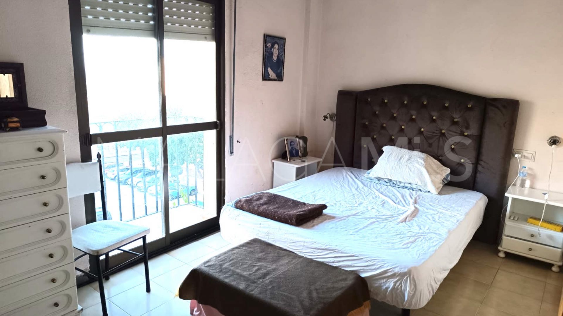 Wohnung for sale in Sabinillas