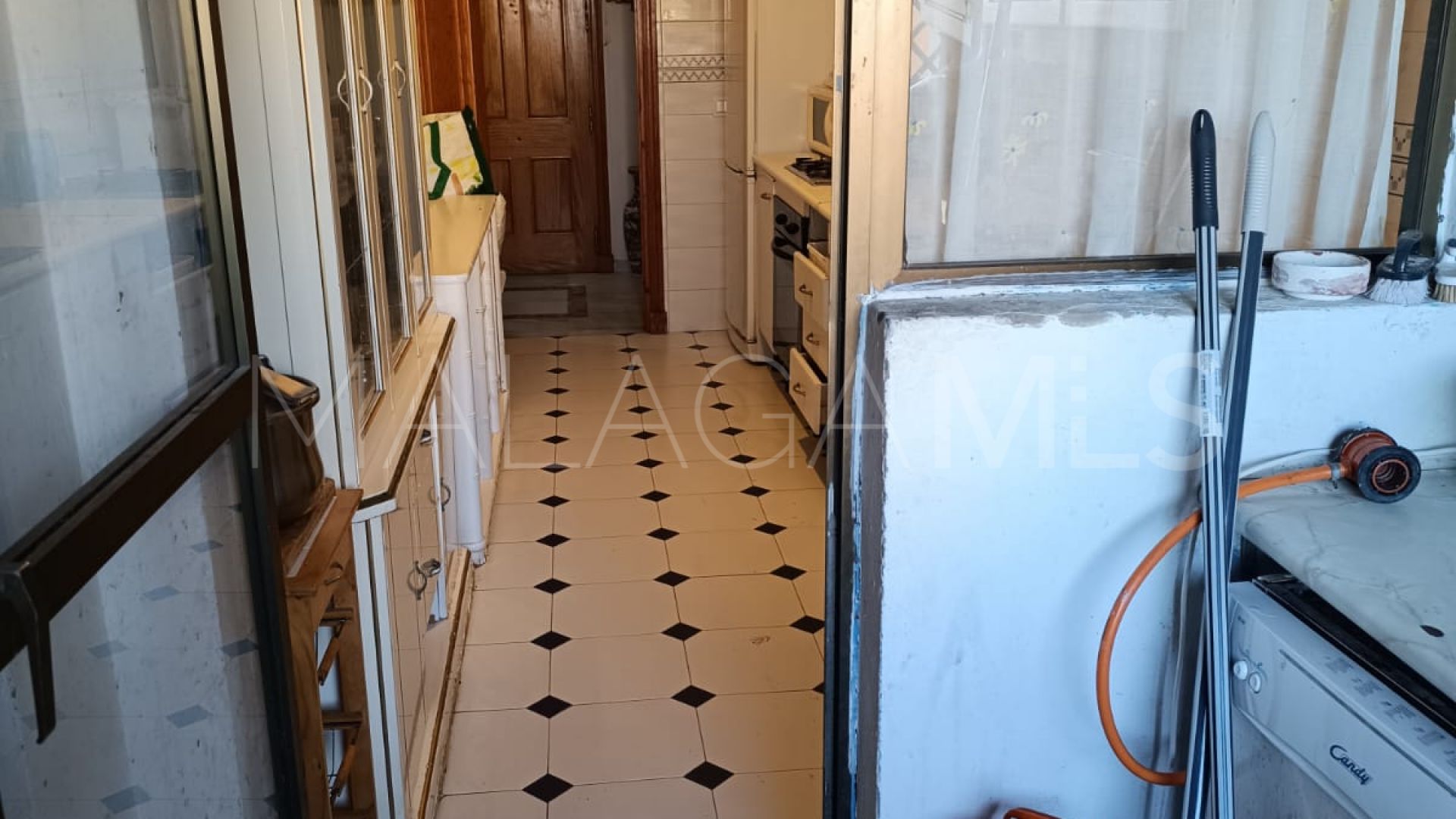 Apartamento for sale in Sabinillas