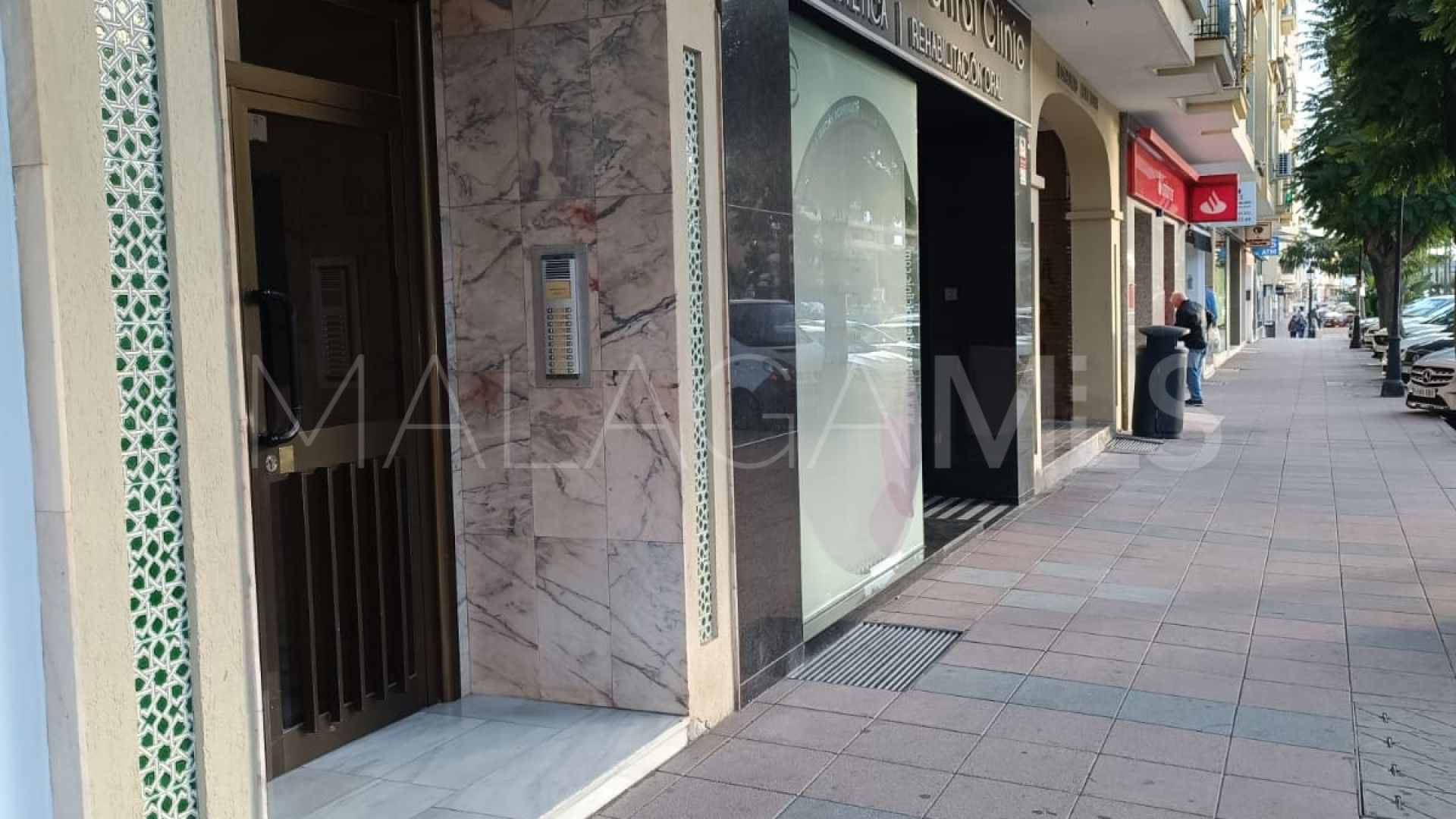 Apartamento for sale in Sabinillas