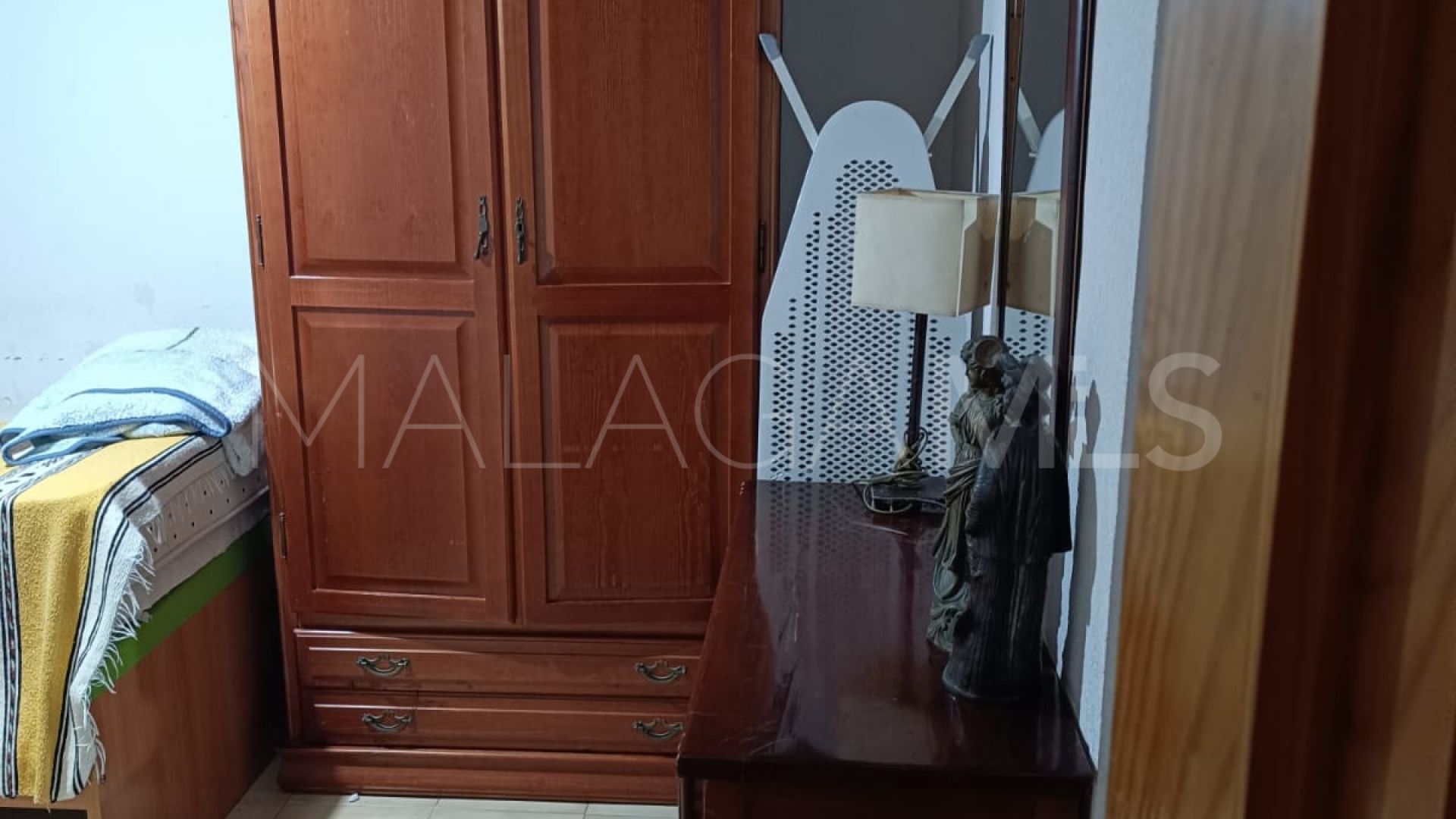 Apartamento for sale in Sabinillas