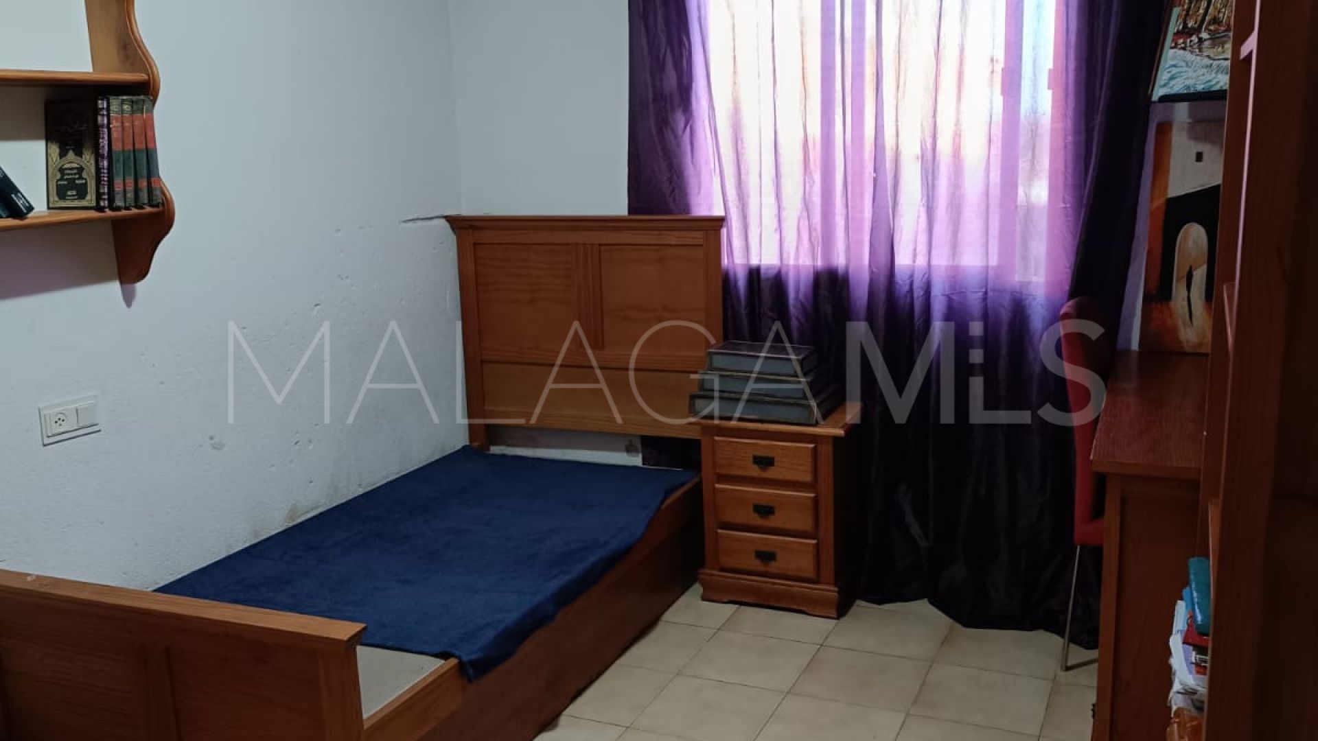 Apartamento for sale in Sabinillas