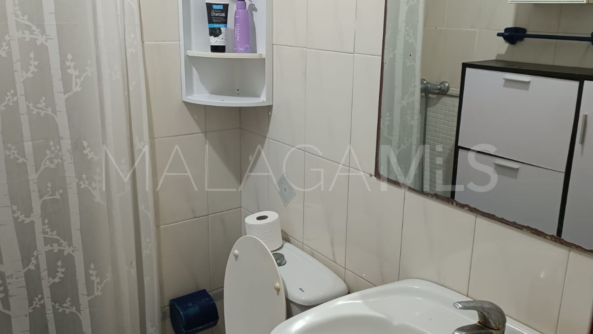 Apartamento for sale in Sabinillas