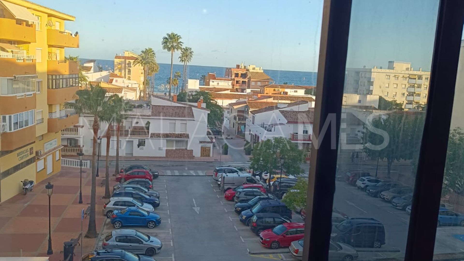 Apartamento for sale in Sabinillas