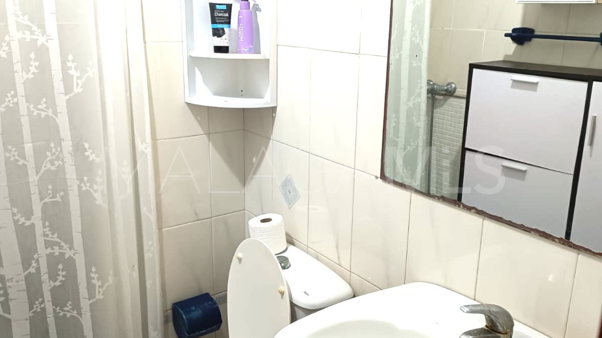 Wohnung for sale in Sabinillas