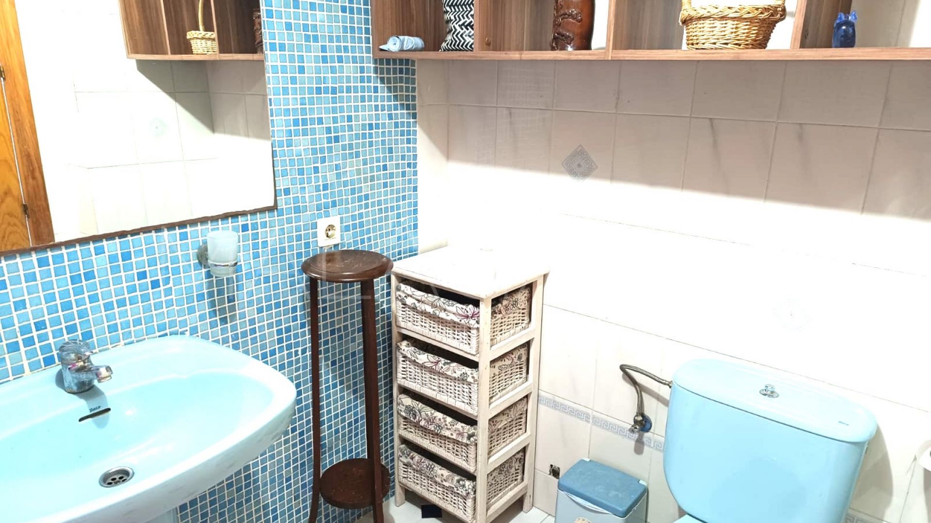 Wohnung for sale in Sabinillas