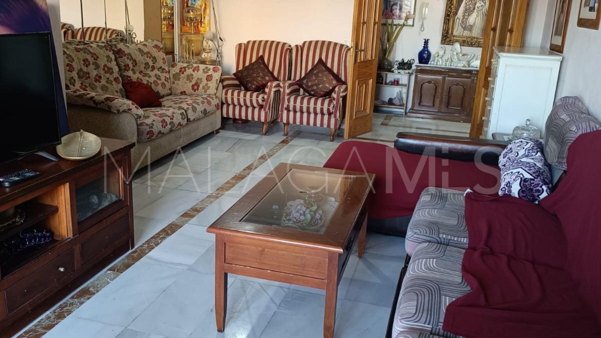 Apartamento for sale in Sabinillas