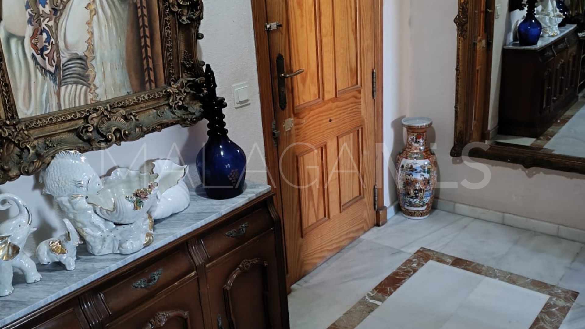 Apartamento for sale in Sabinillas