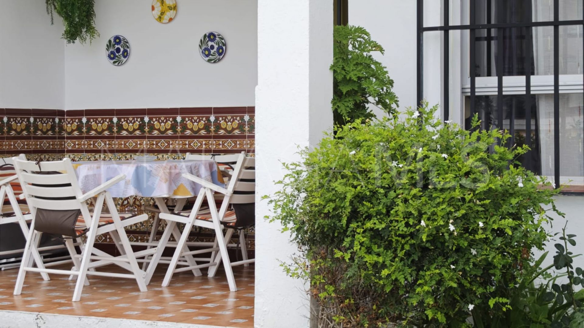 Pareado for sale in Alcorrín