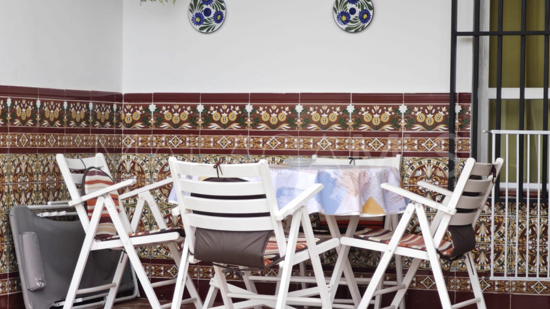 Pareado for sale in Alcorrín