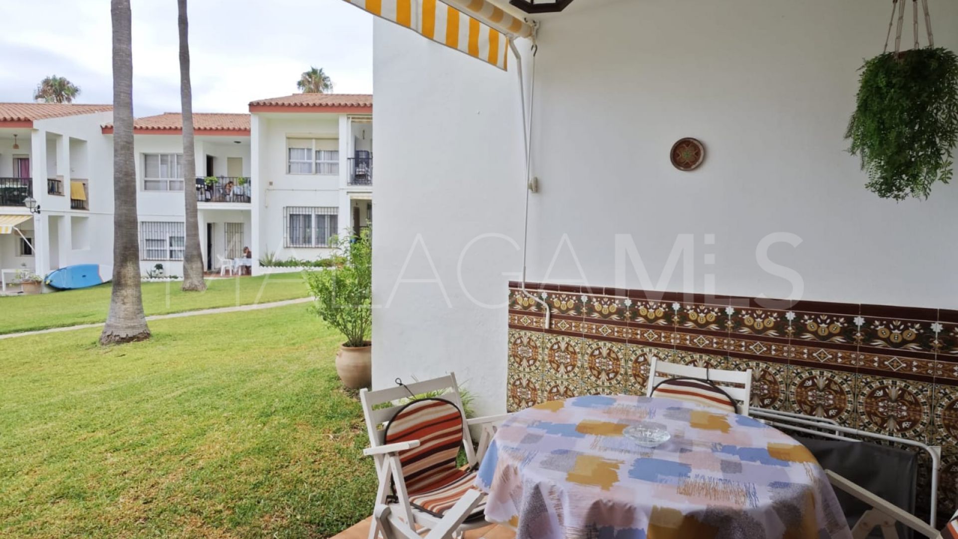 Pareado for sale in Alcorrín