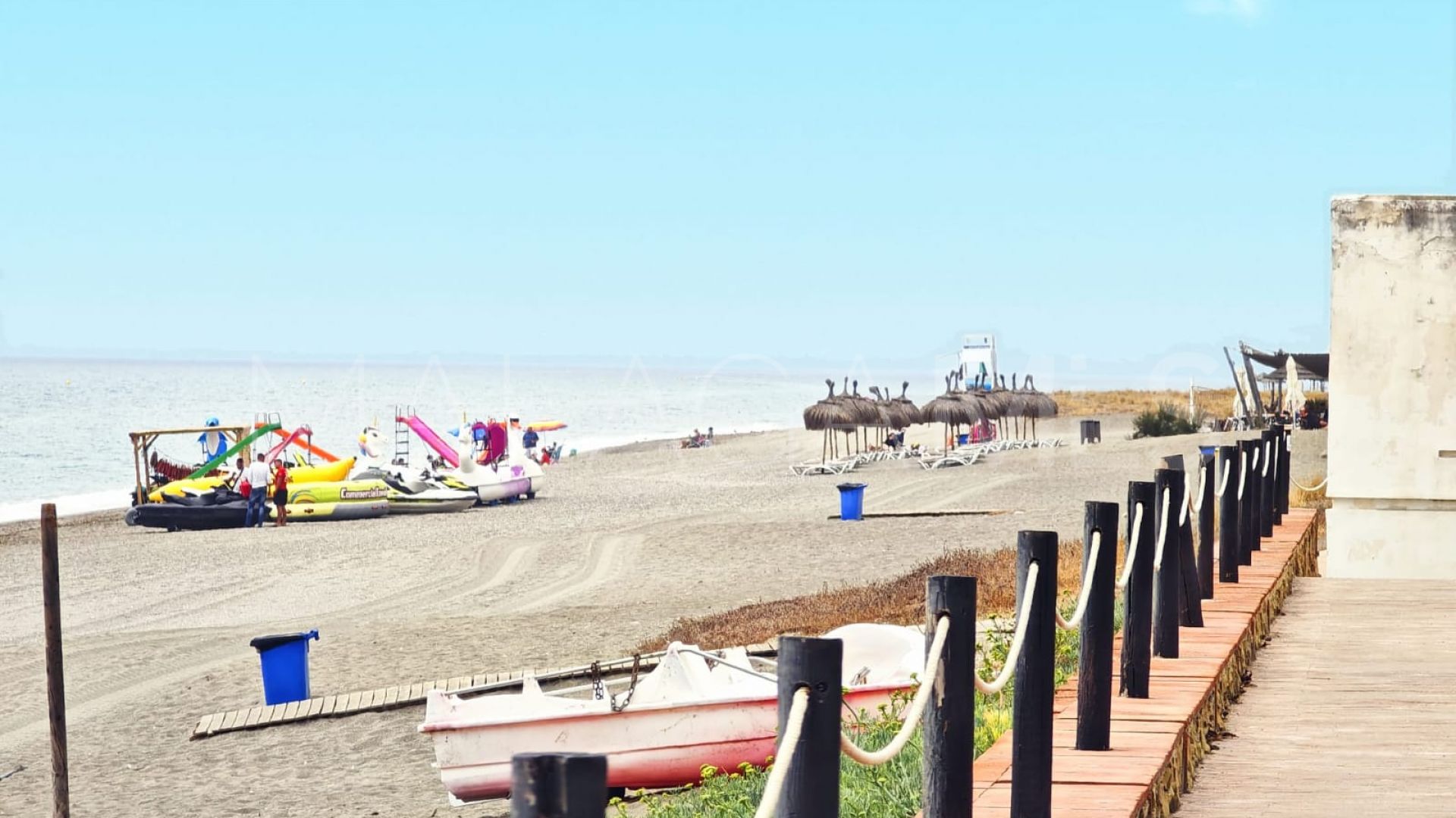 Pareado for sale in Alcorrín