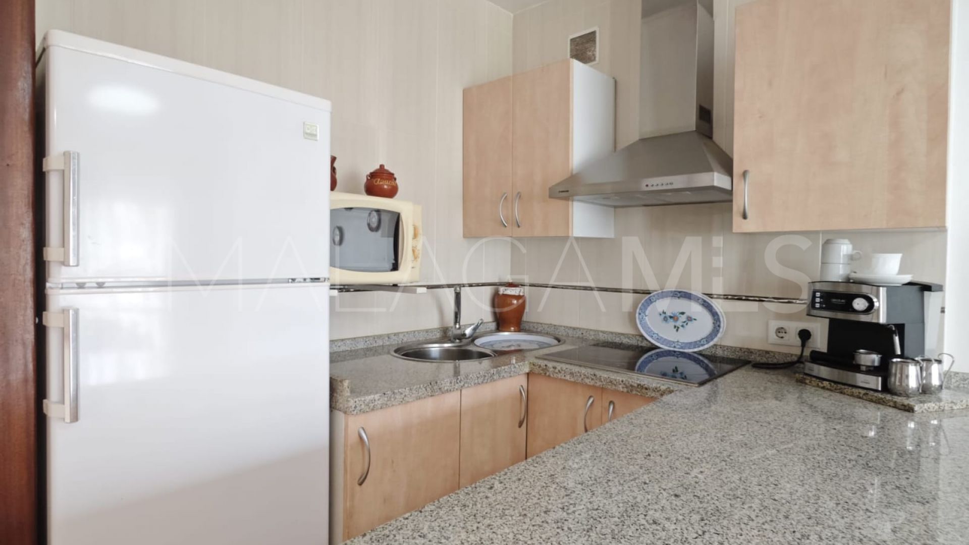 Pareado for sale in Alcorrín