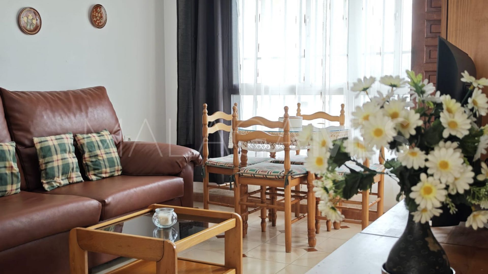 Pareado for sale in Alcorrín