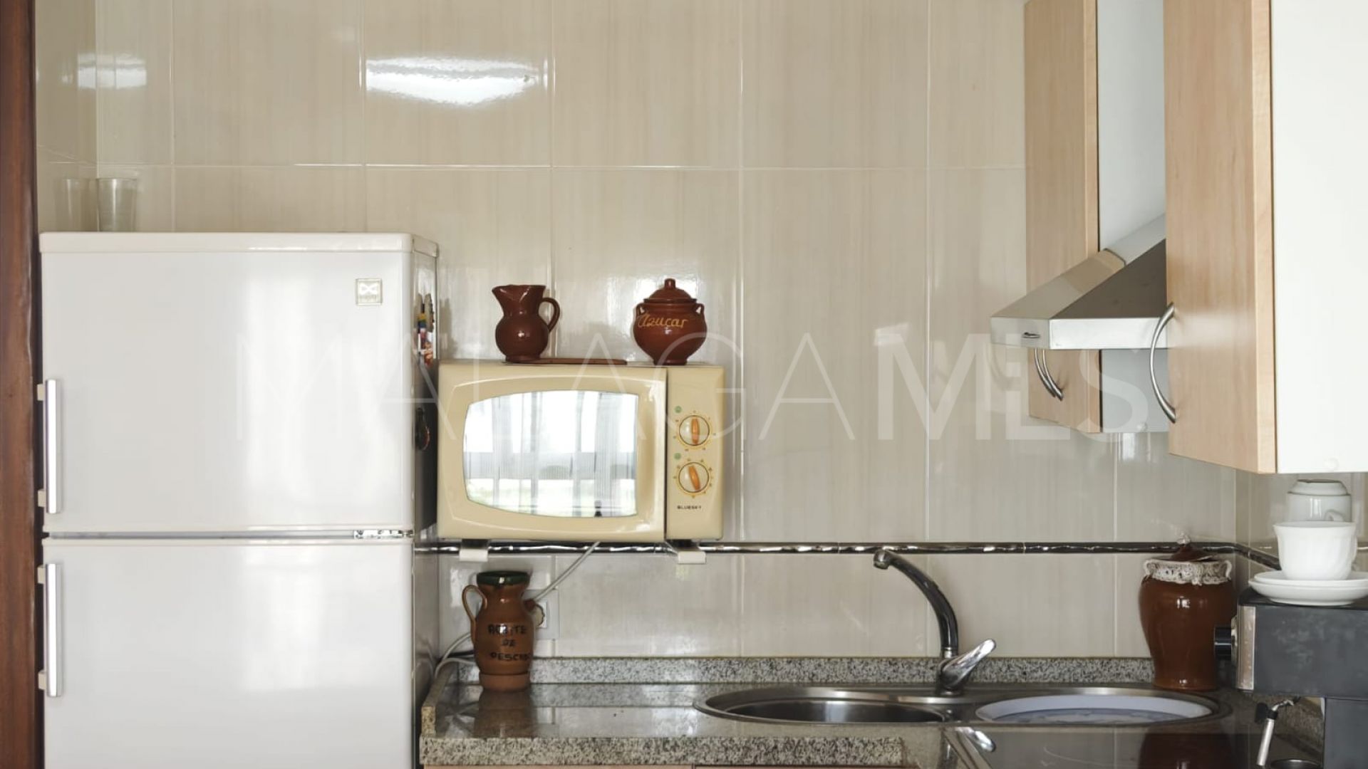 Pareado for sale in Alcorrín