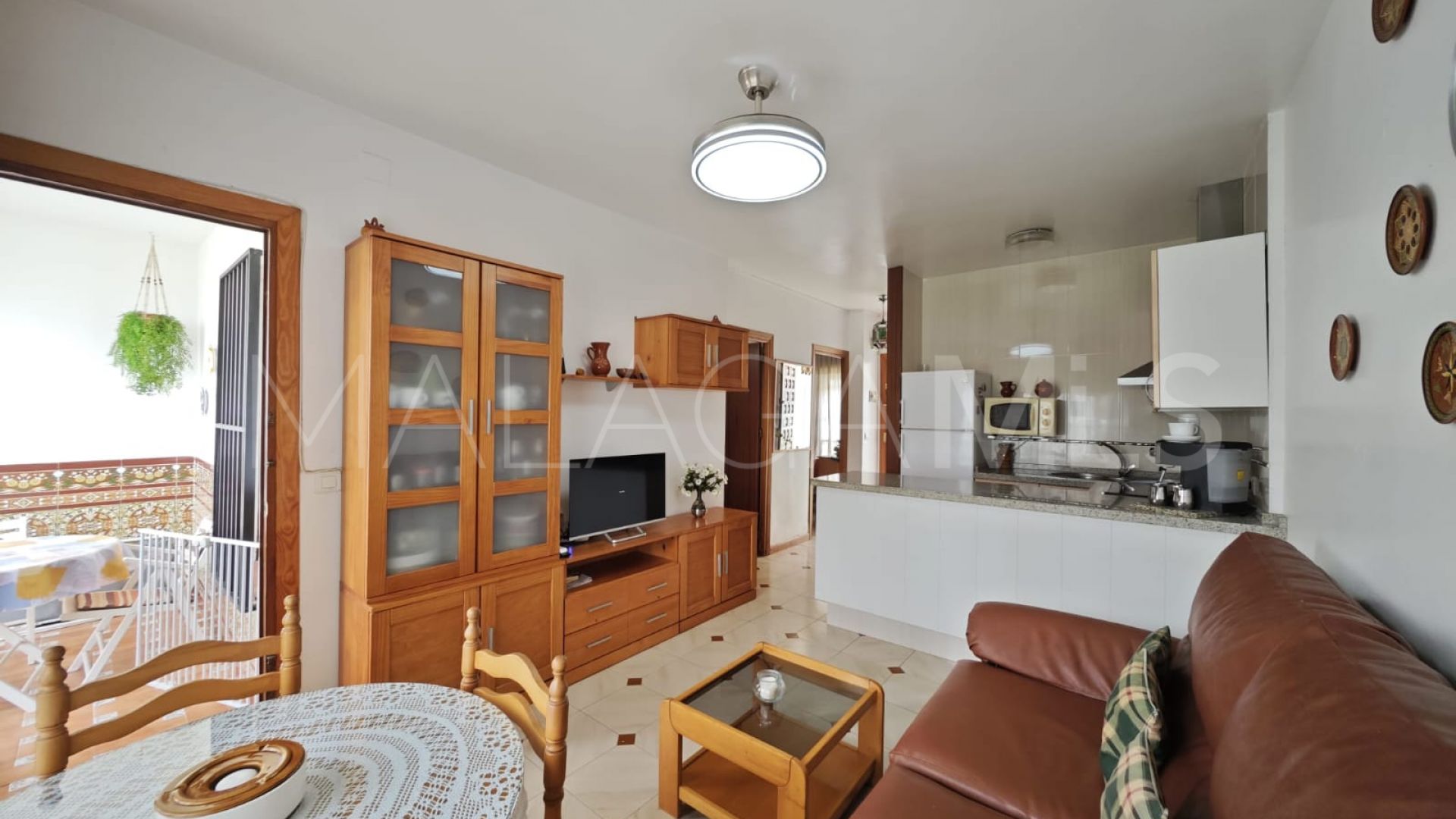 Pareado for sale in Alcorrín