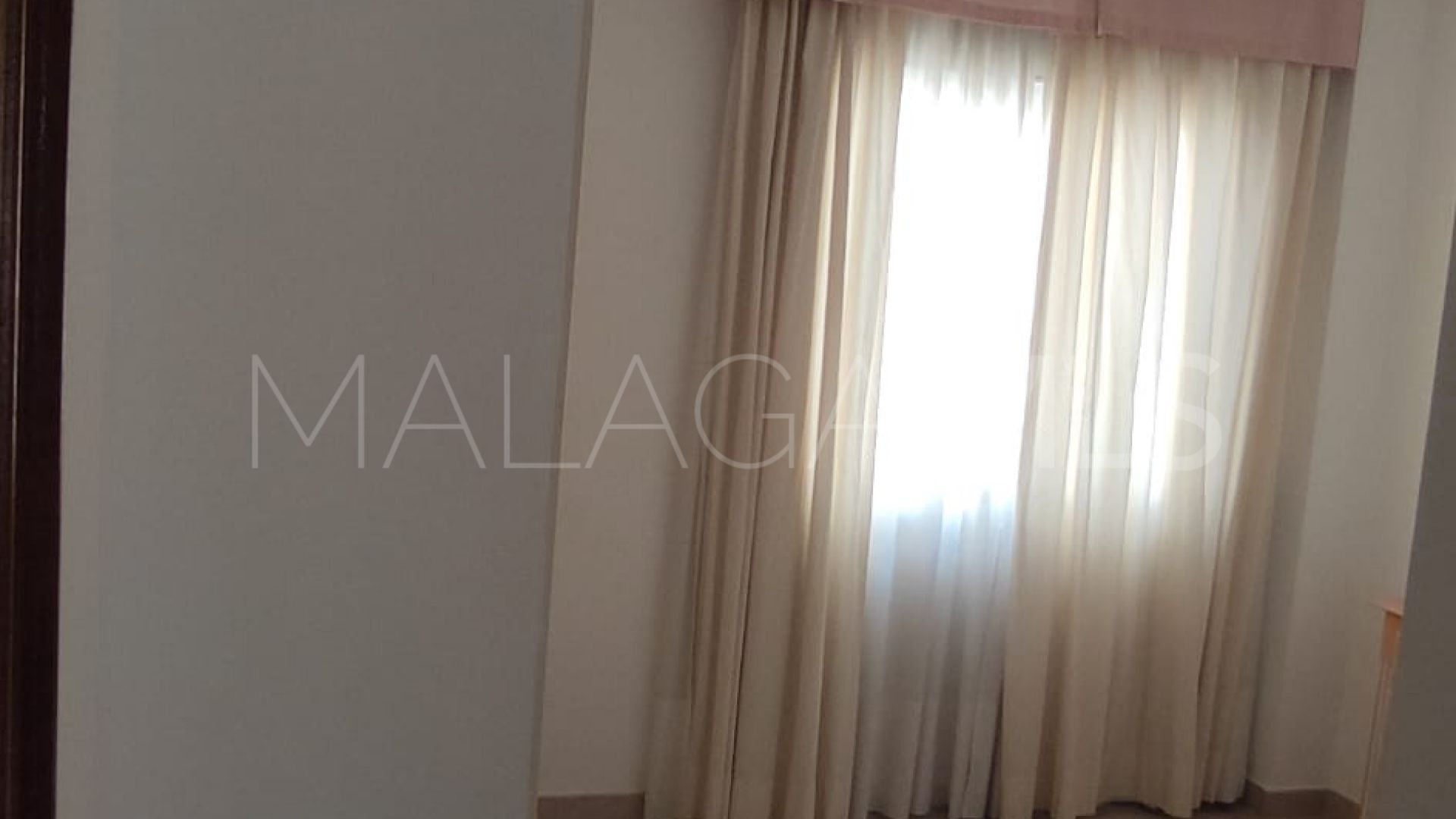 Marbella City apartment for sale