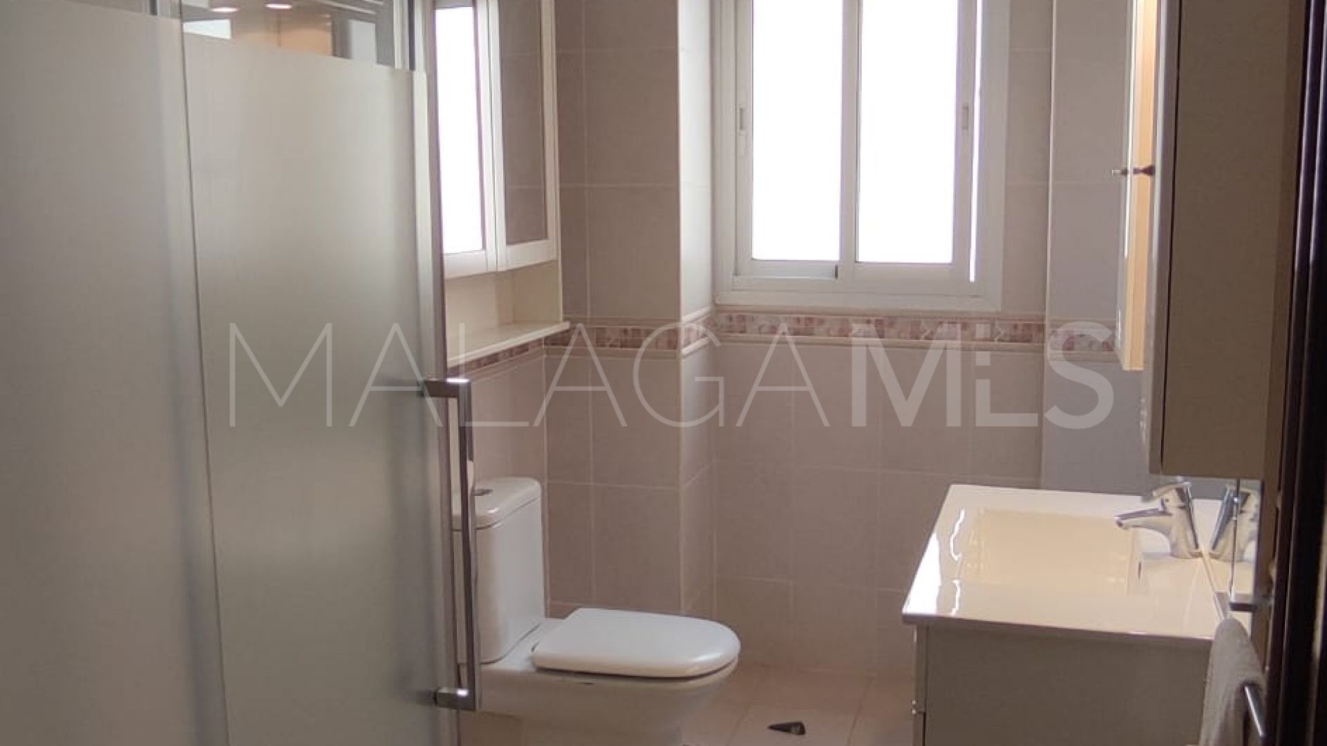 Marbella City apartment for sale