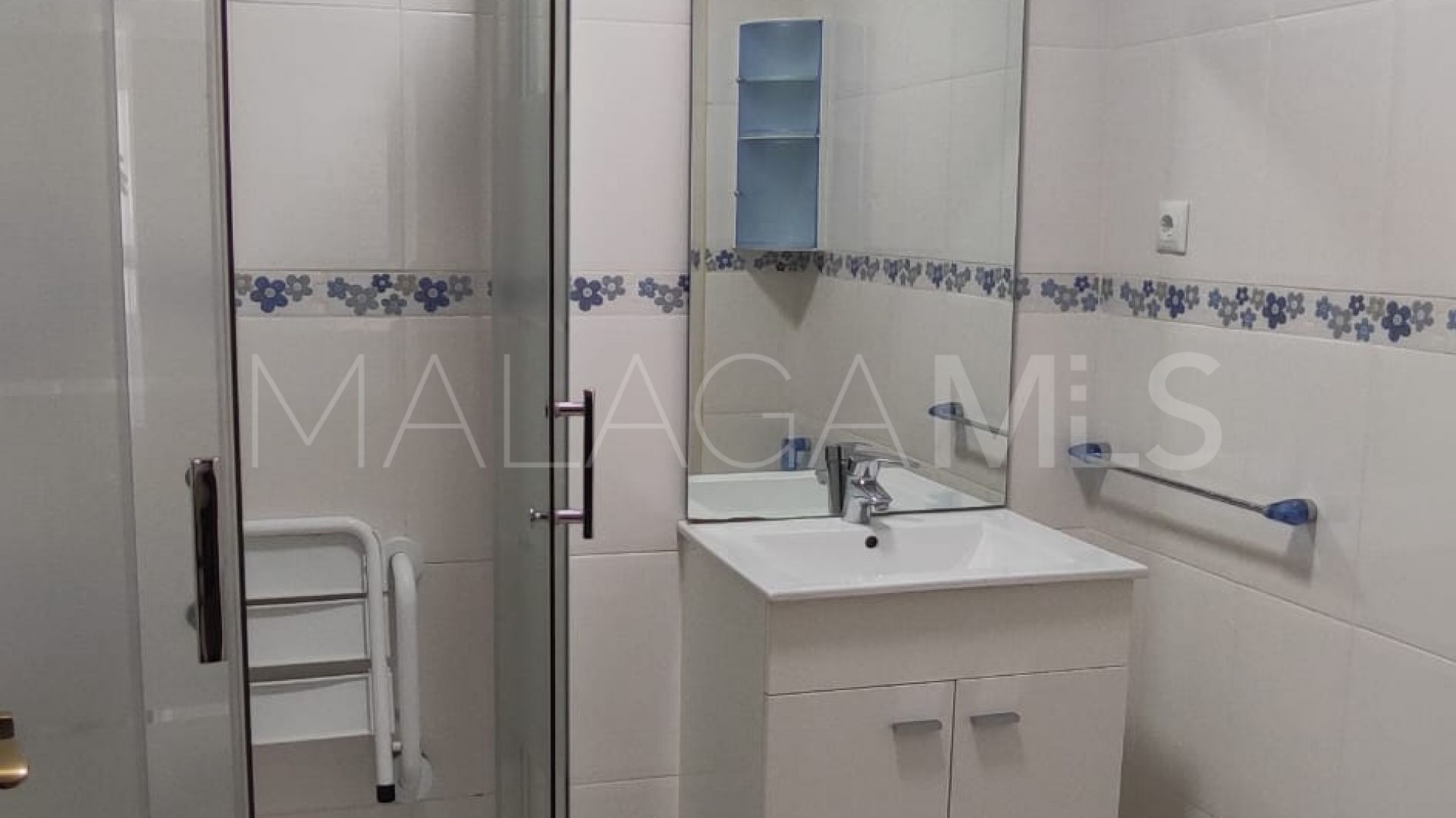 Marbella City apartment for sale