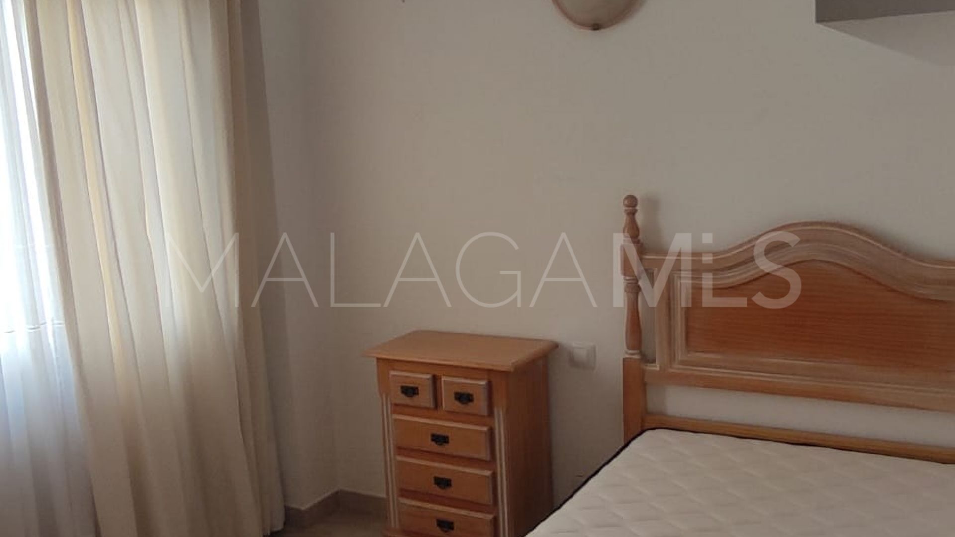 Marbella City apartment for sale