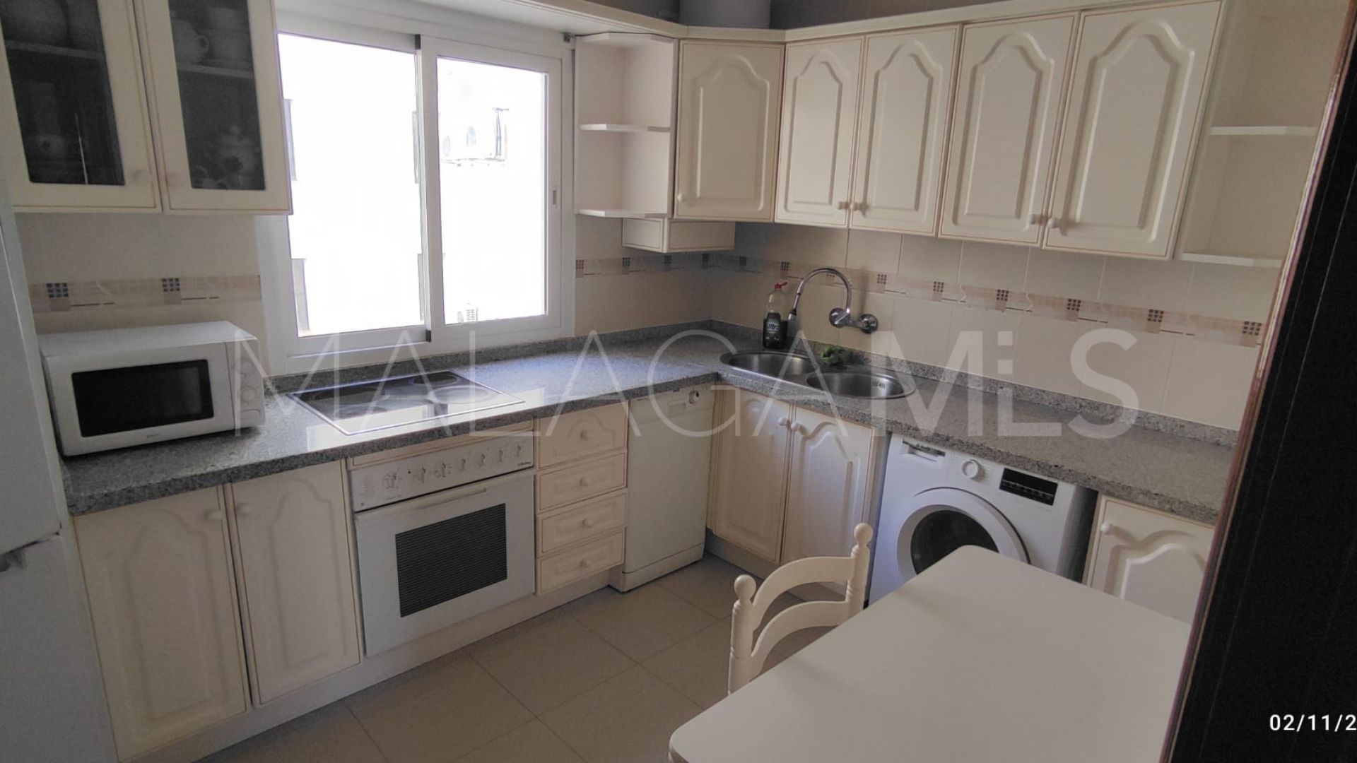 Marbella City apartment for sale