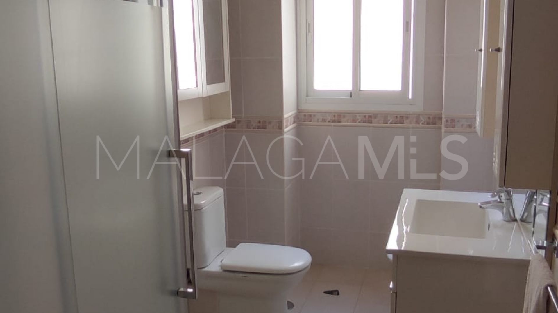 Marbella City apartment for sale