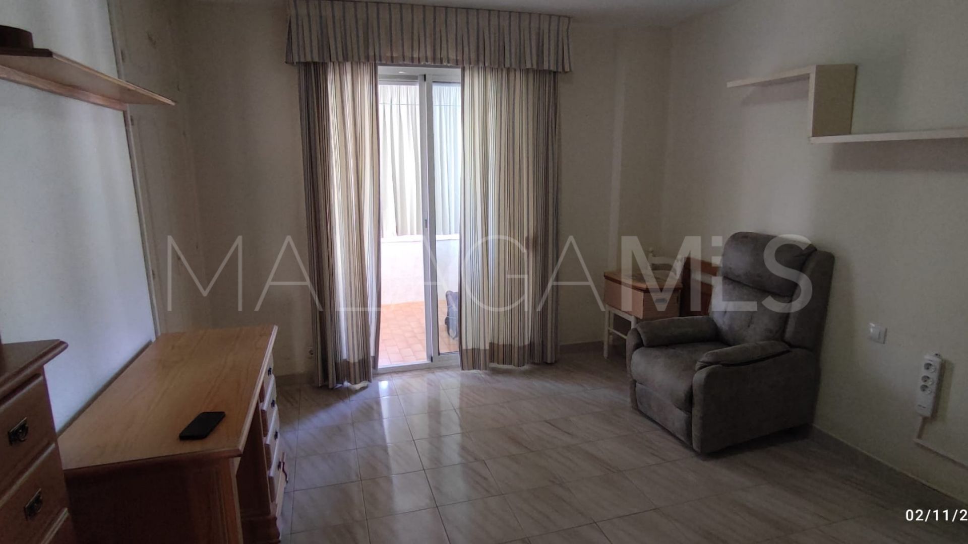 Marbella City apartment for sale